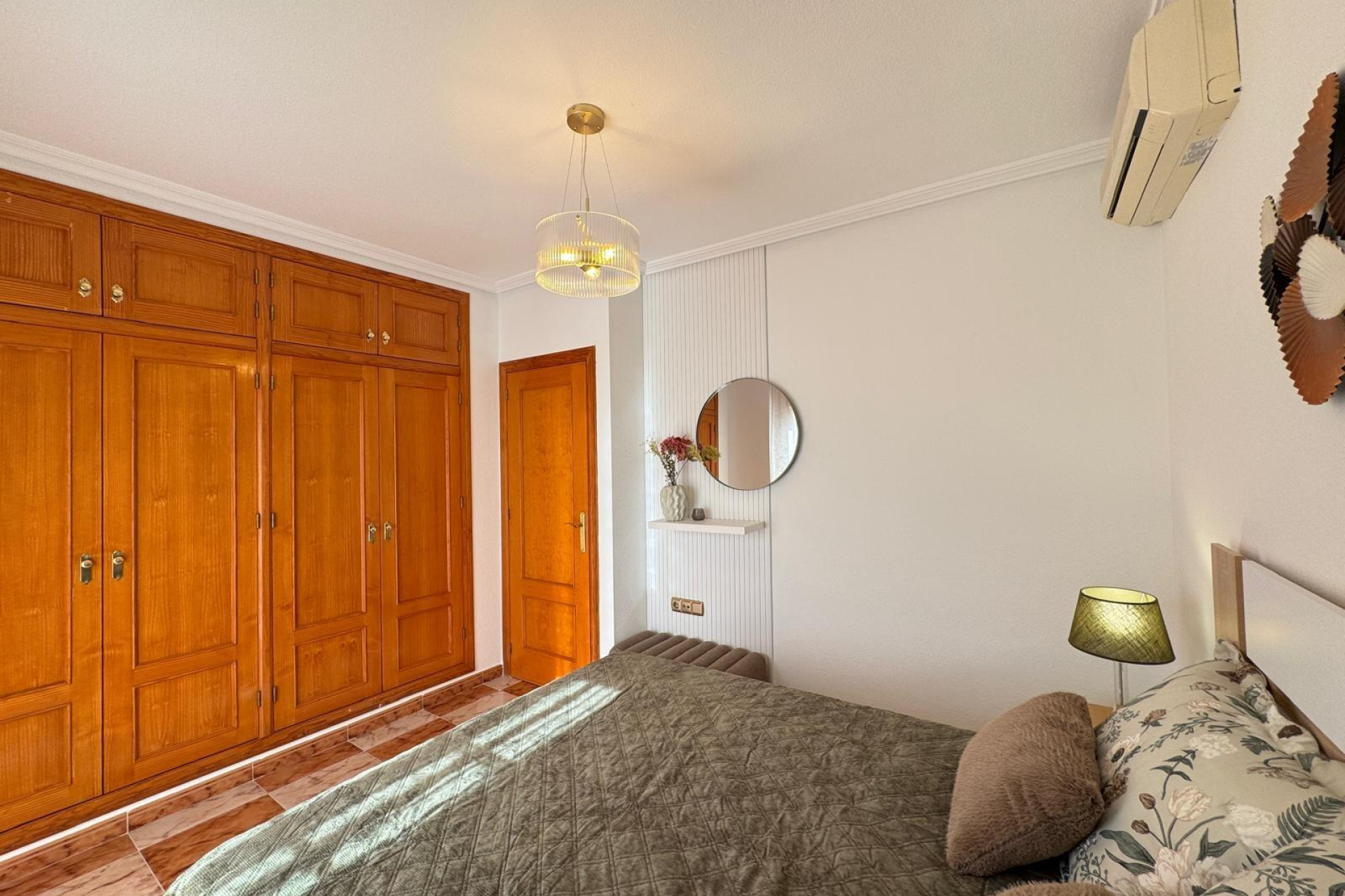 Revente - Maison de ville - Orihuela Costa - Lomas de Cabo Roig-Los Dolses