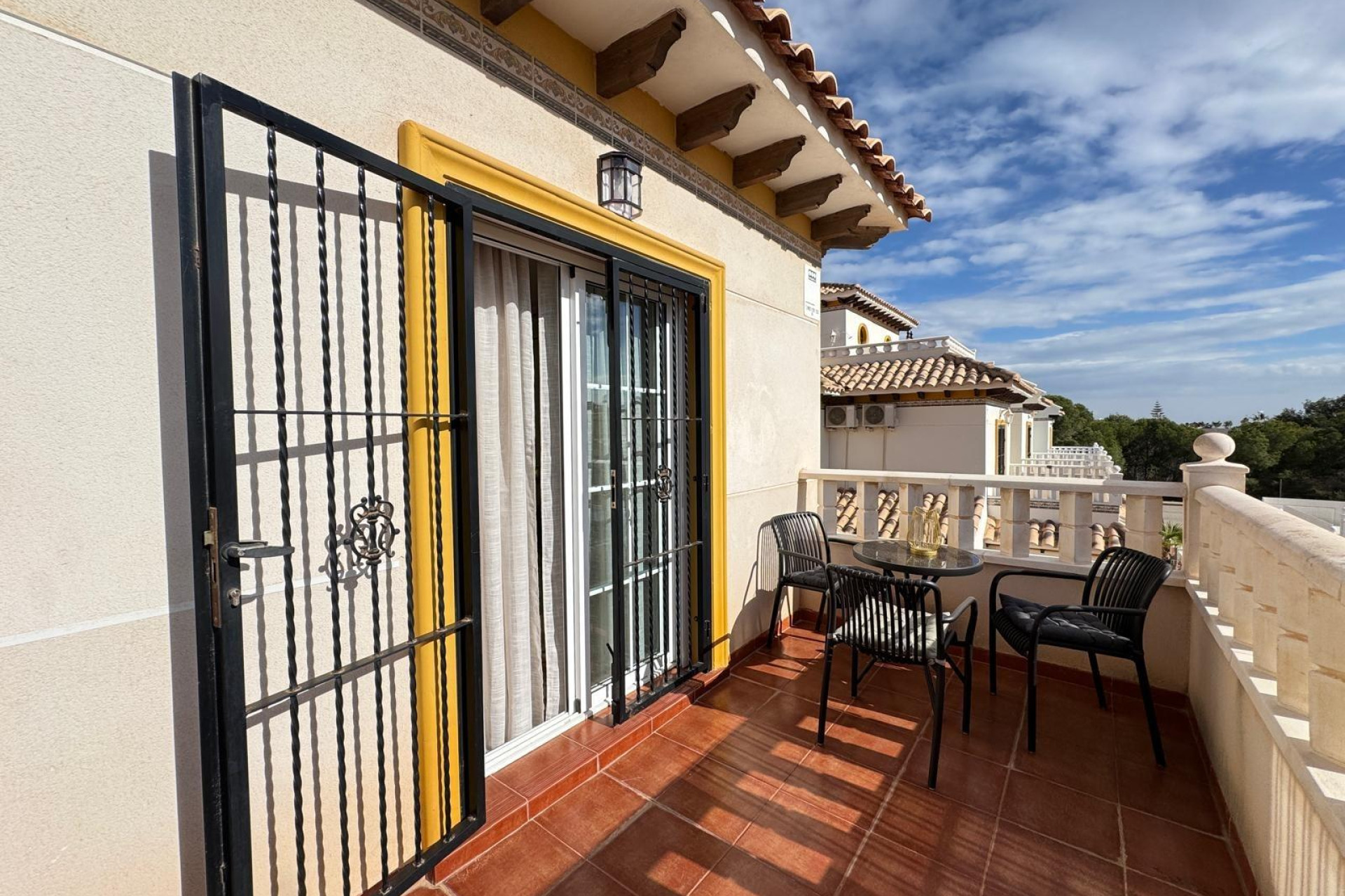 Revente - Maison de ville - Orihuela Costa - Lomas de Cabo Roig-Los Dolses