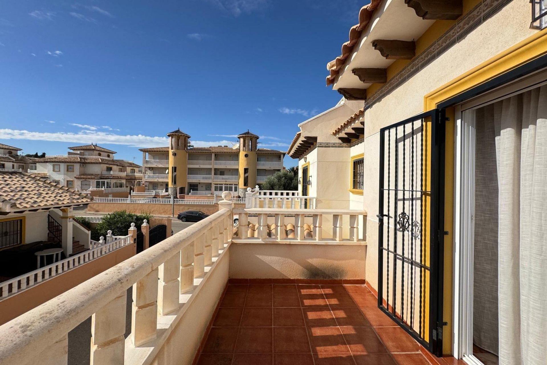 Revente - Maison de ville - Orihuela Costa - Lomas de Cabo Roig-Los Dolses