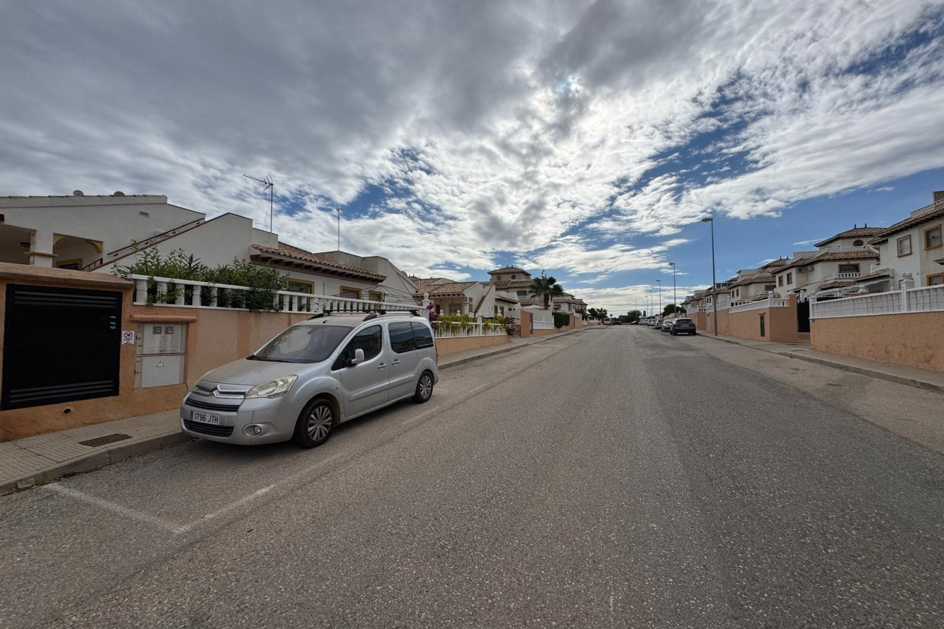 Revente - Maison de ville - Orihuela Costa - Lomas de Cabo Roig-Los Dolses