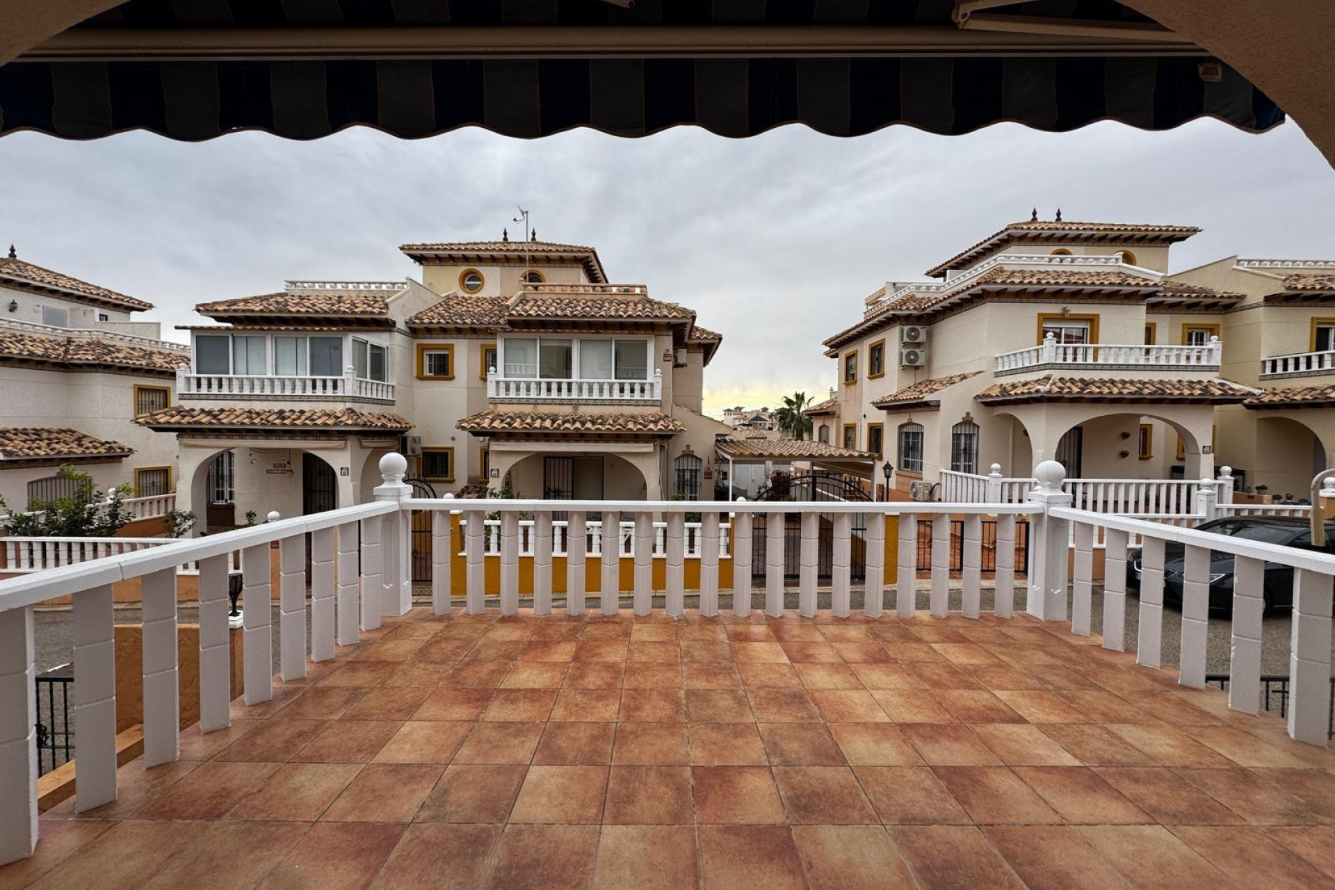 Revente - Maison de ville - Orihuela Costa - Lomas de Cabo Roig-Los Dolses