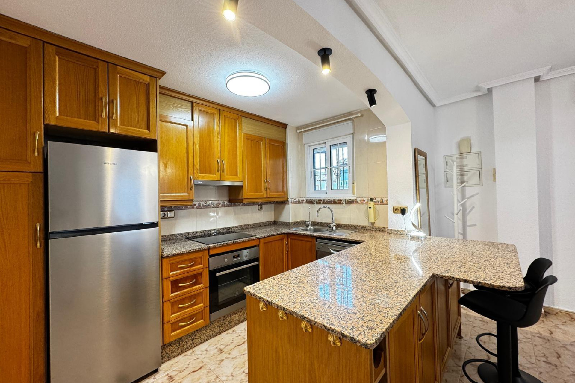 Revente - Maison de ville - Orihuela Costa - Lomas de Cabo Roig-Los Dolses