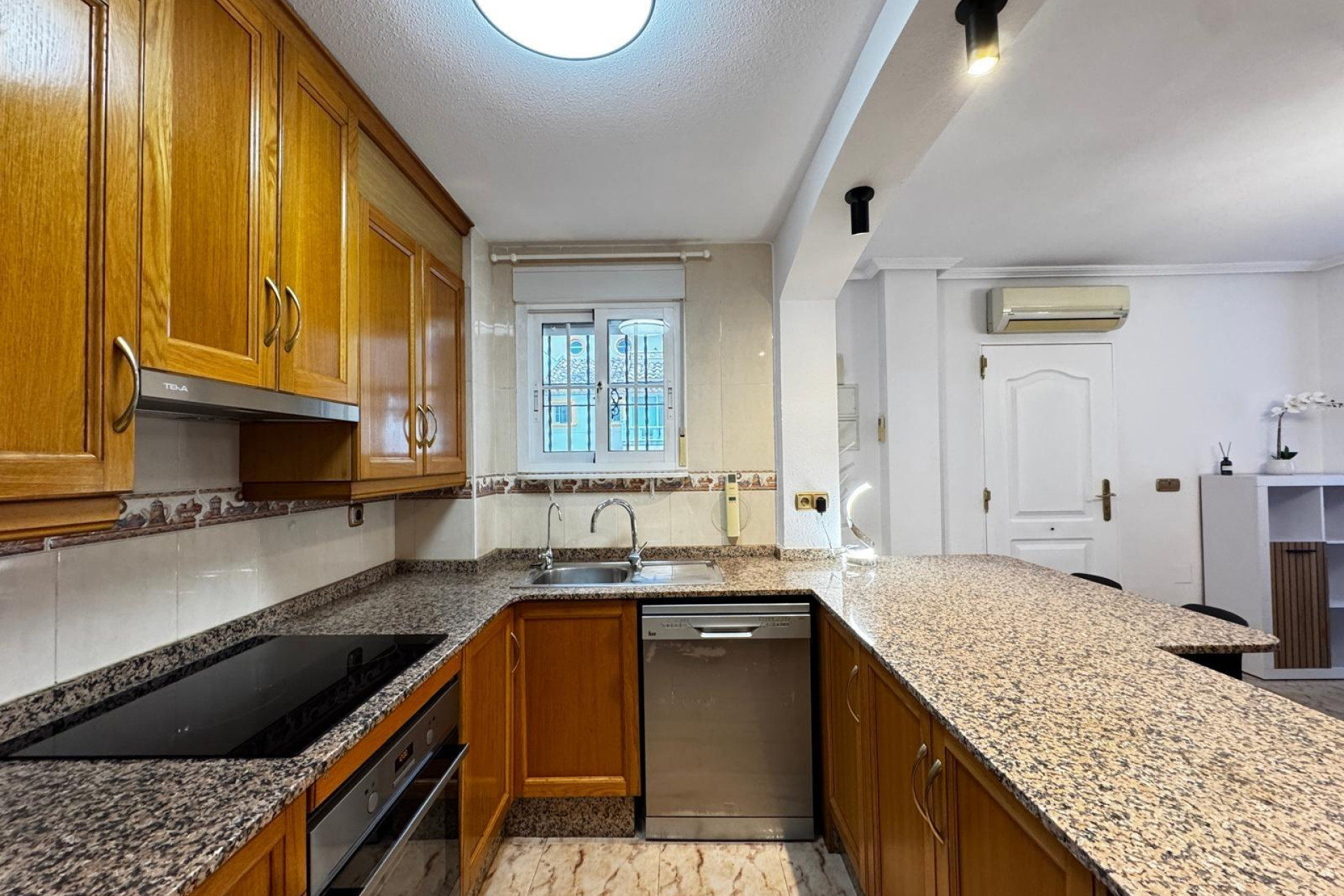 Revente - Maison de ville - Orihuela Costa - Lomas de Cabo Roig-Los Dolses