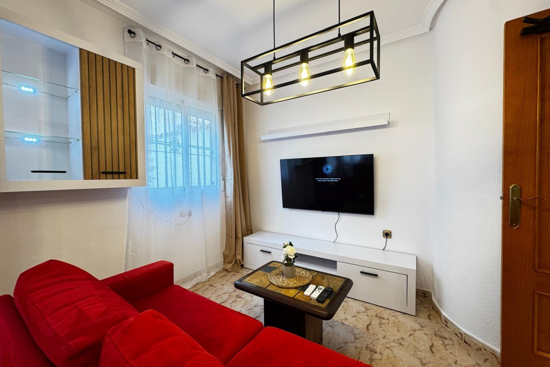 Revente - Maison de ville - Orihuela Costa - Lomas de Cabo Roig-Los Dolses