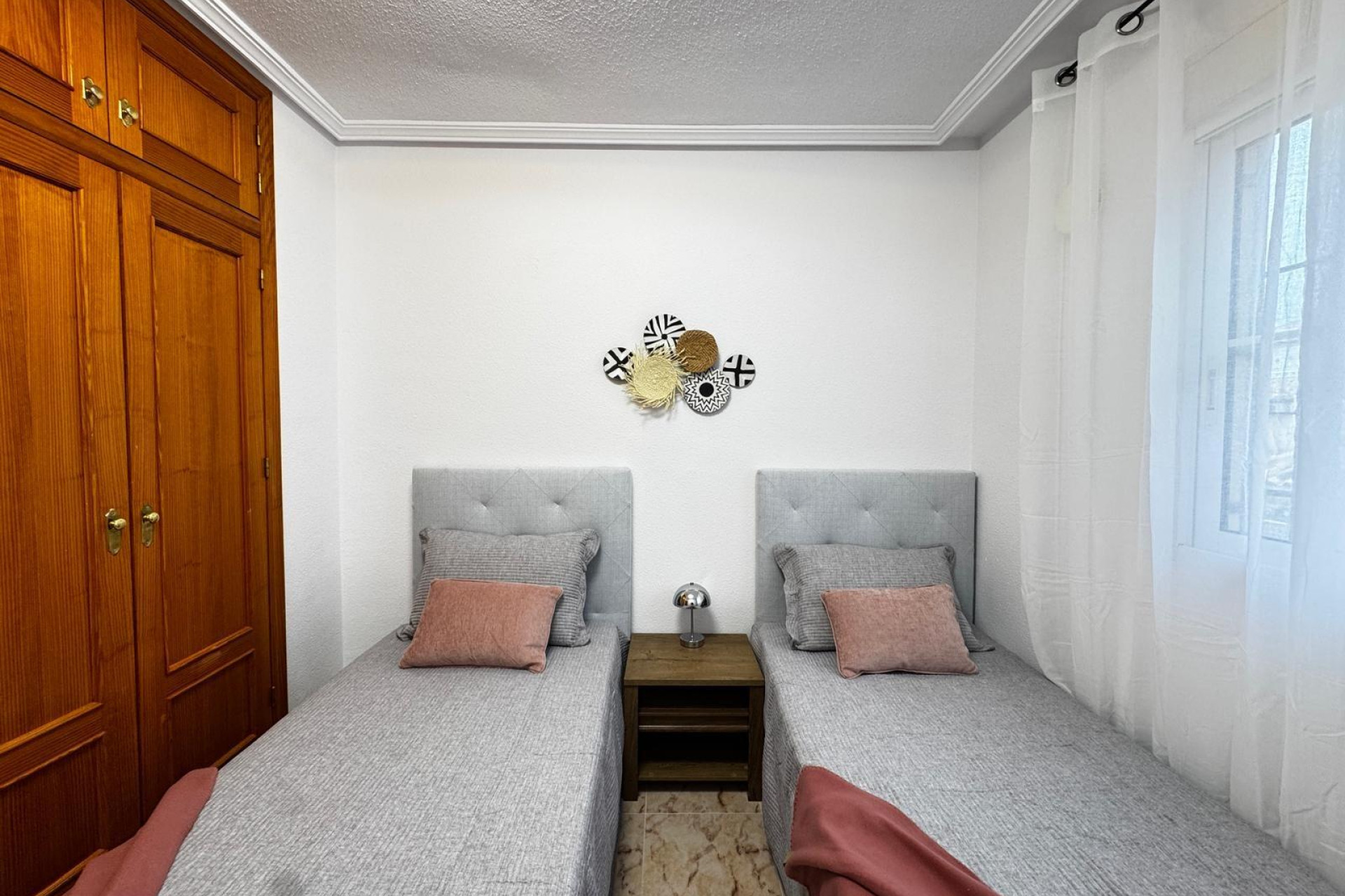 Revente - Maison de ville - Orihuela Costa - Lomas de Cabo Roig-Los Dolses