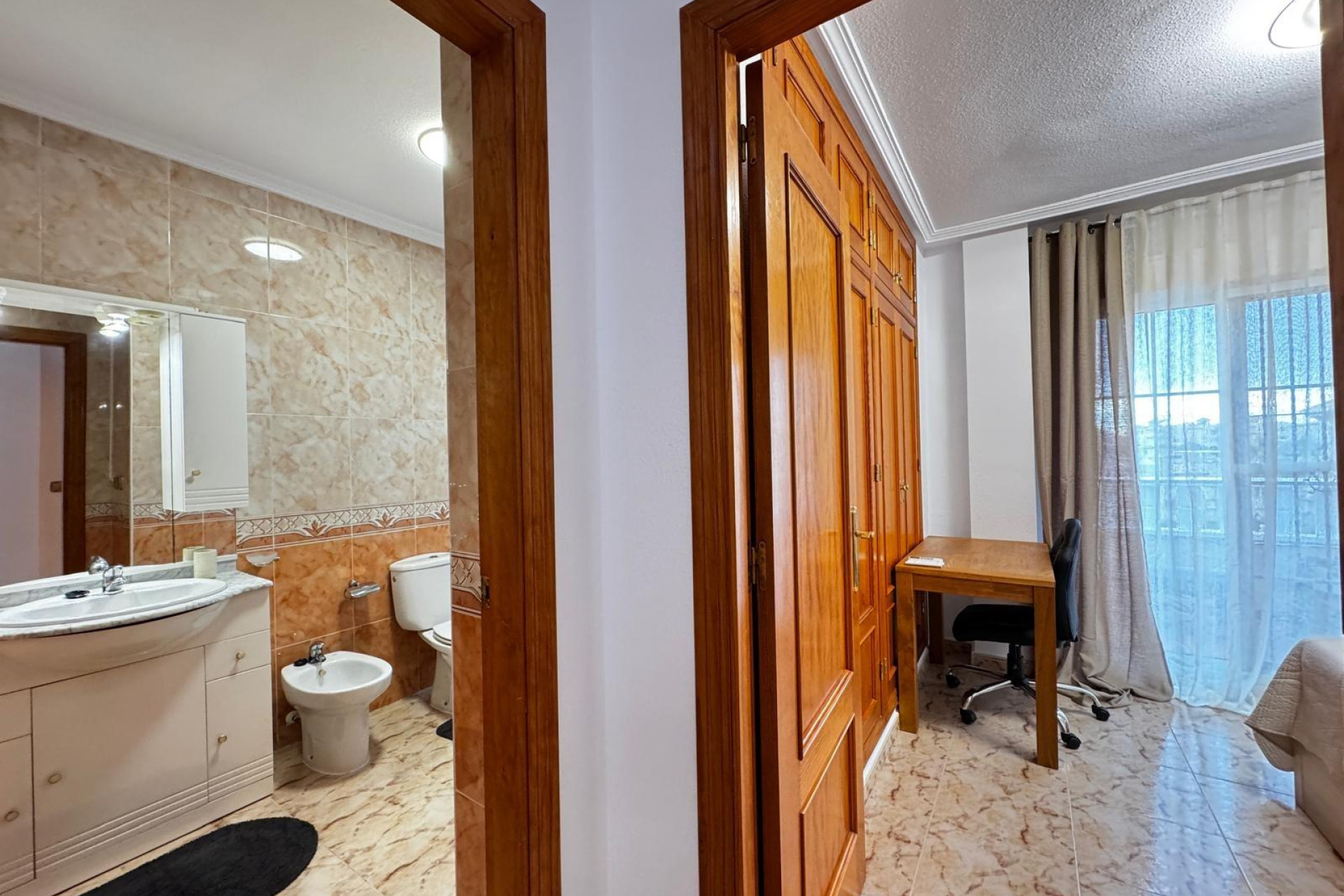 Revente - Maison de ville - Orihuela Costa - Lomas de Cabo Roig-Los Dolses