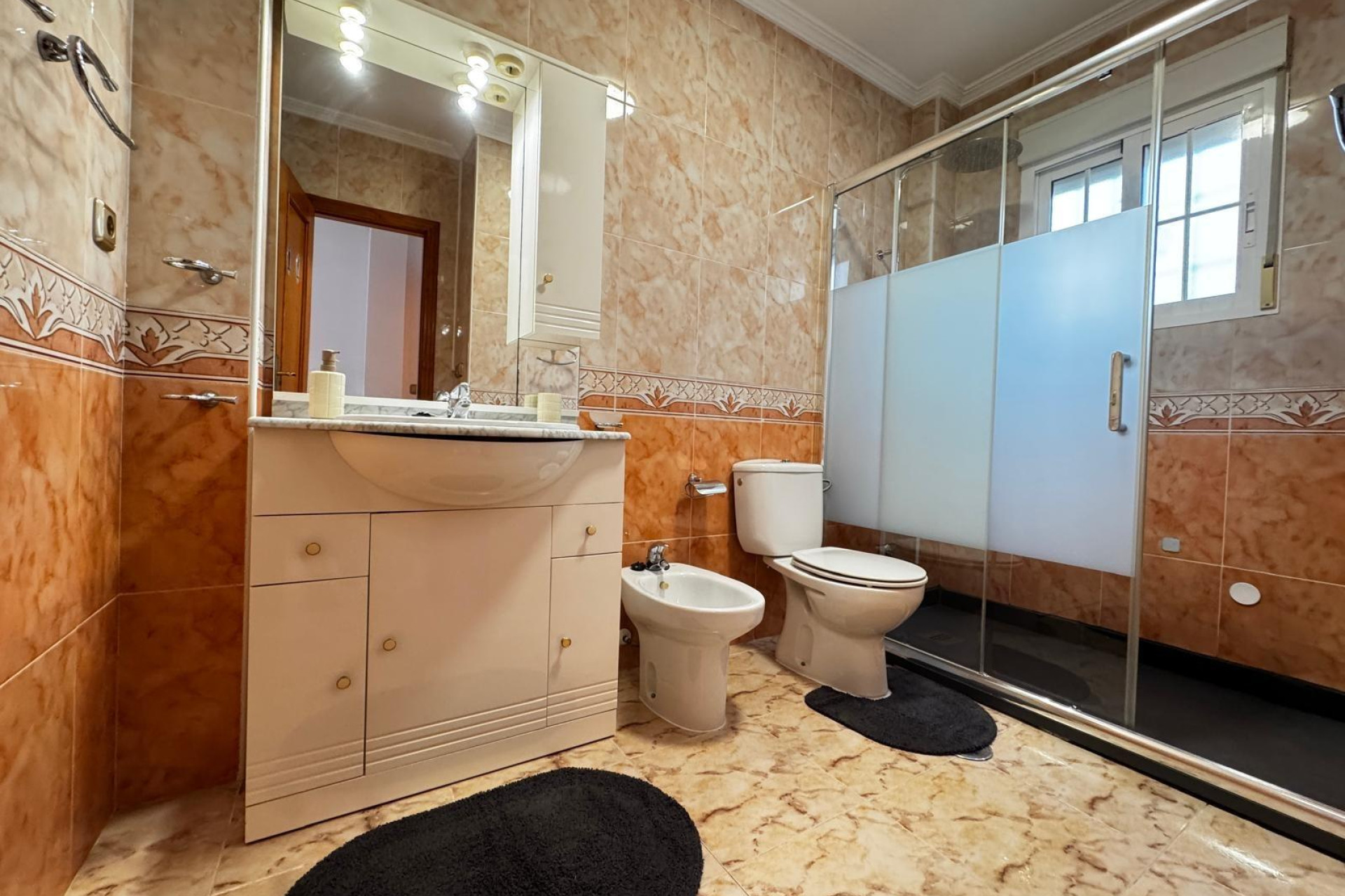 Revente - Maison de ville - Orihuela Costa - Lomas de Cabo Roig-Los Dolses