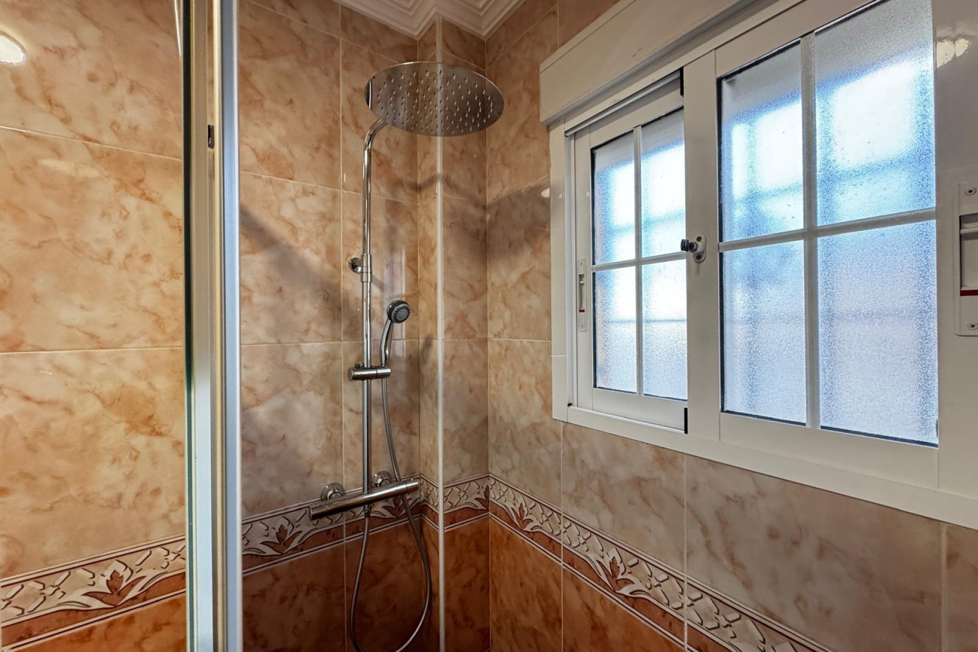 Revente - Maison de ville - Orihuela Costa - Lomas de Cabo Roig-Los Dolses