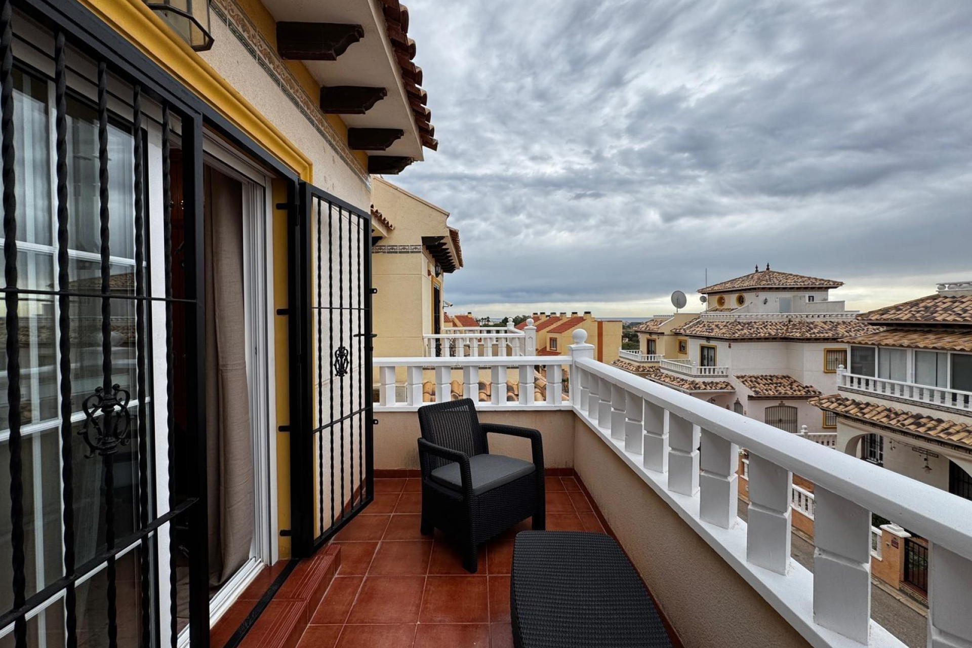 Revente - Maison de ville - Orihuela Costa - Lomas de Cabo Roig-Los Dolses