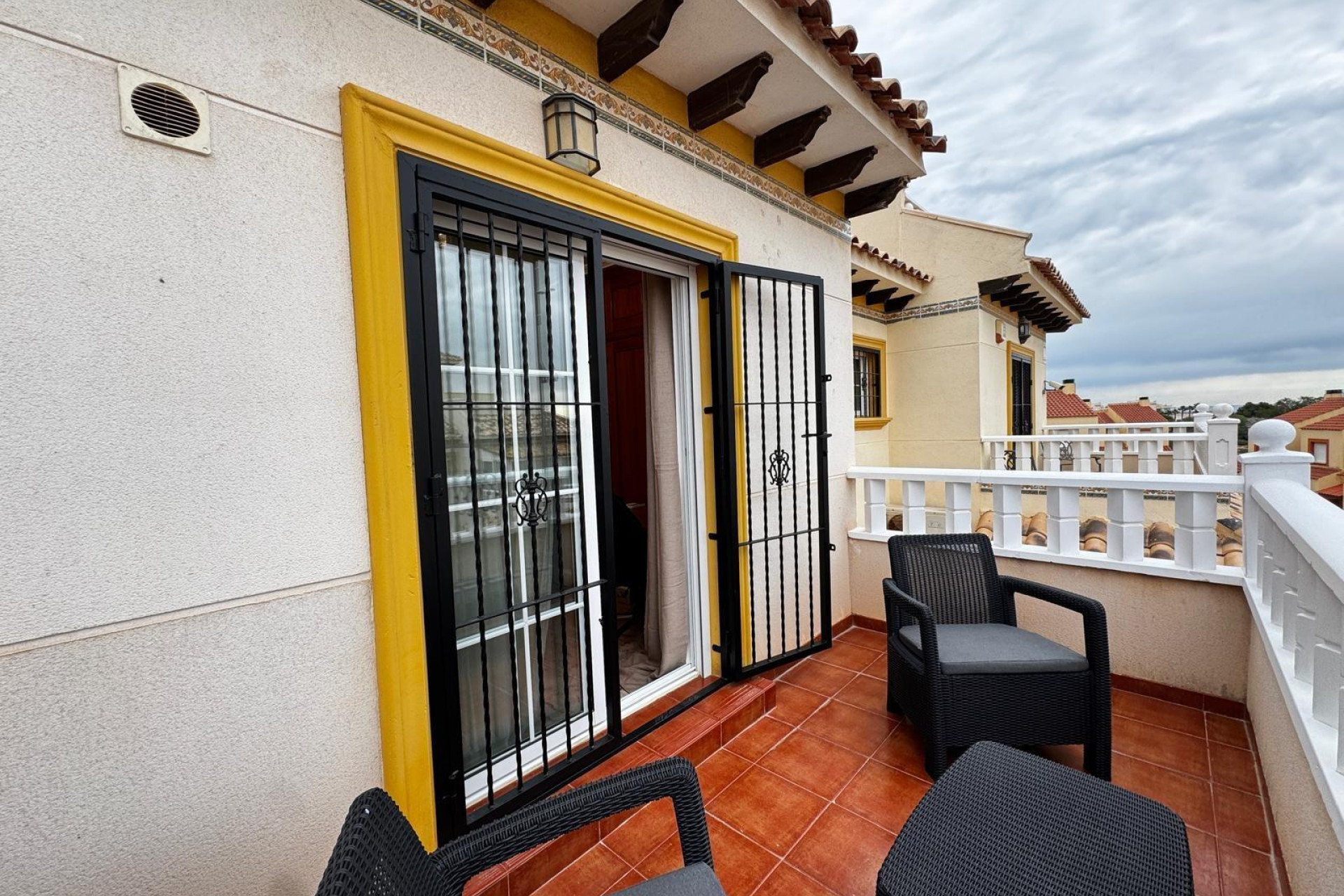 Revente - Maison de ville - Orihuela Costa - Lomas de Cabo Roig-Los Dolses