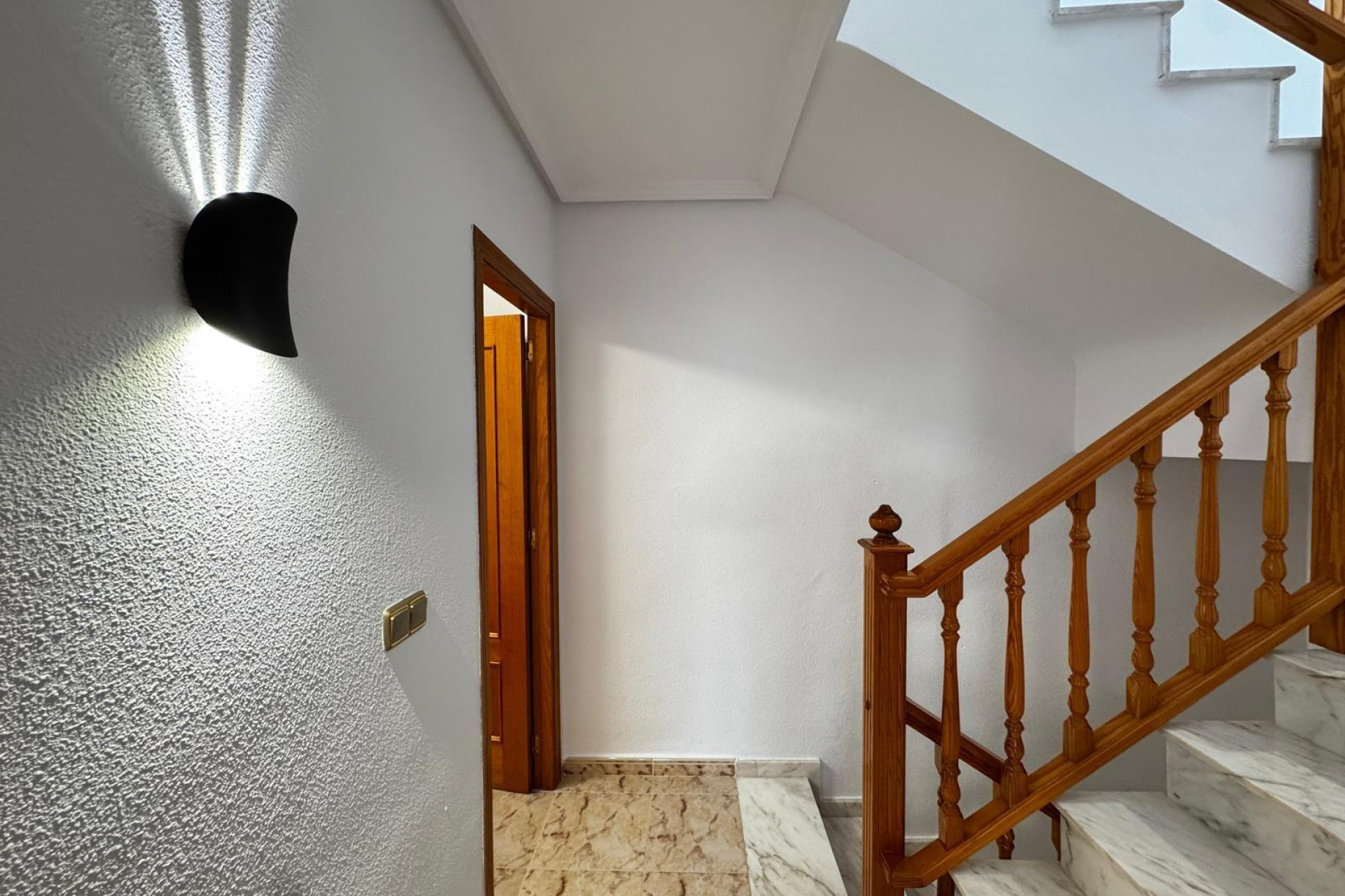 Revente - Maison de ville - Orihuela Costa - Lomas de Cabo Roig-Los Dolses