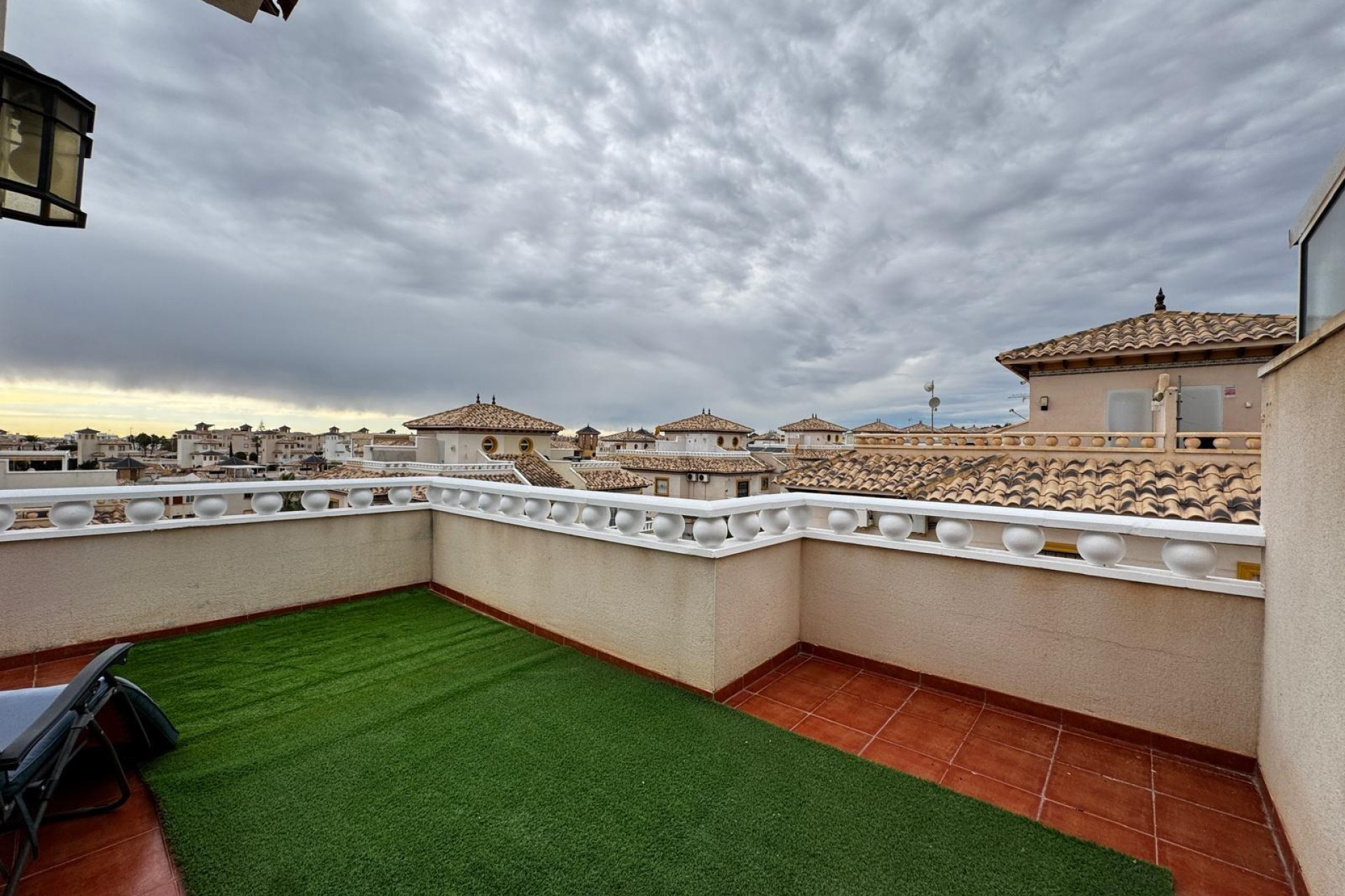 Revente - Maison de ville - Orihuela Costa - Lomas de Cabo Roig-Los Dolses