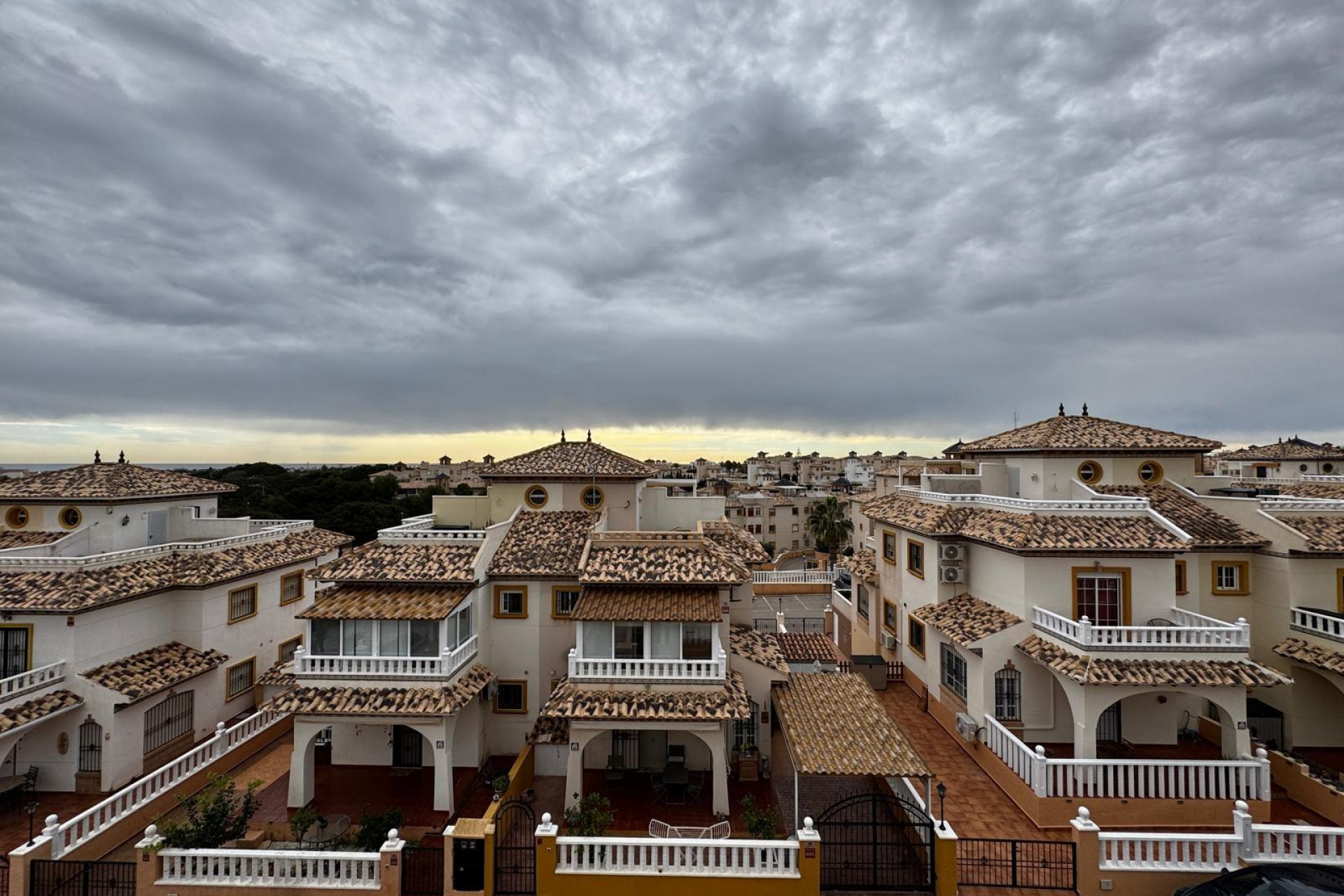 Revente - Maison de ville - Orihuela Costa - Lomas de Cabo Roig-Los Dolses
