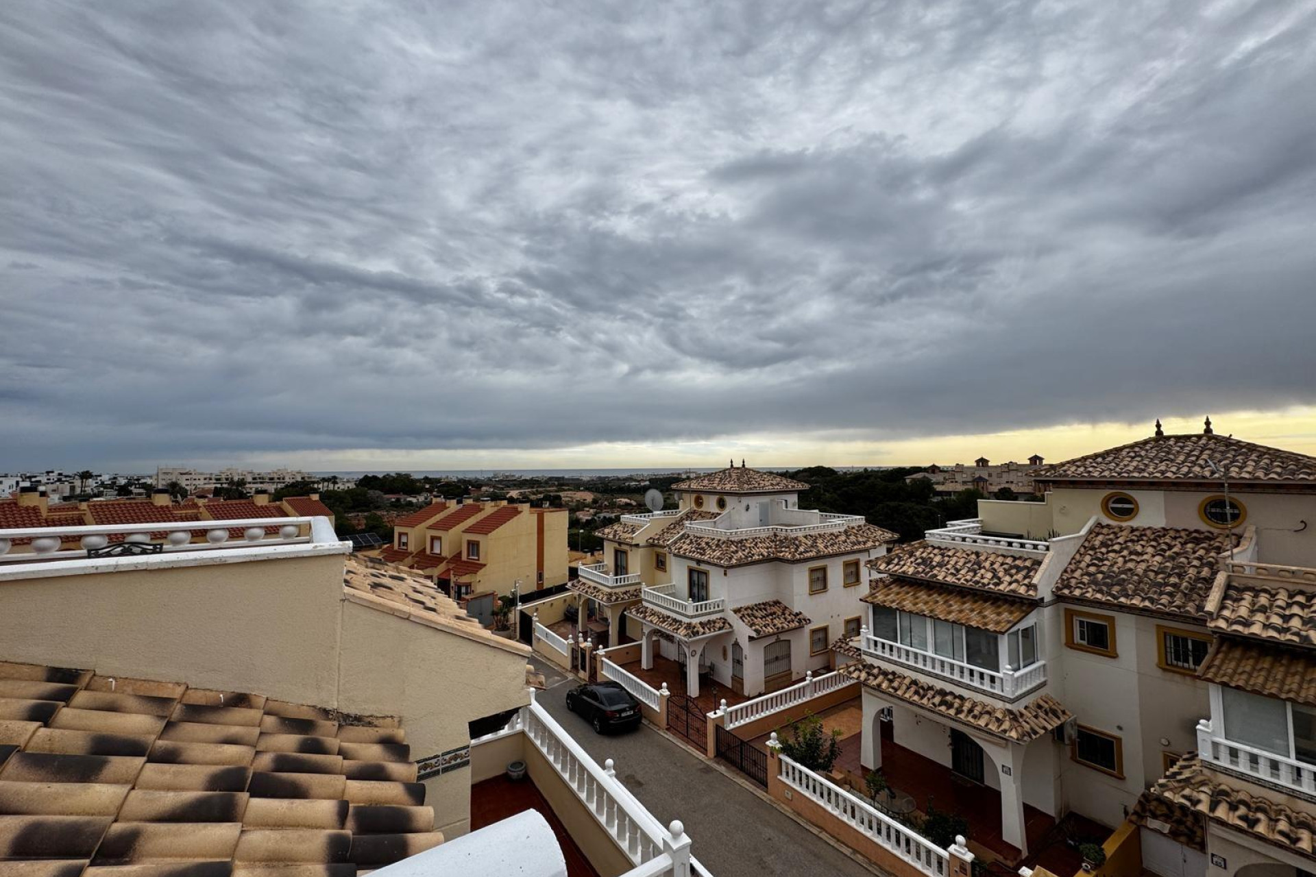 Revente - Maison de ville - Orihuela Costa - Lomas de Cabo Roig-Los Dolses