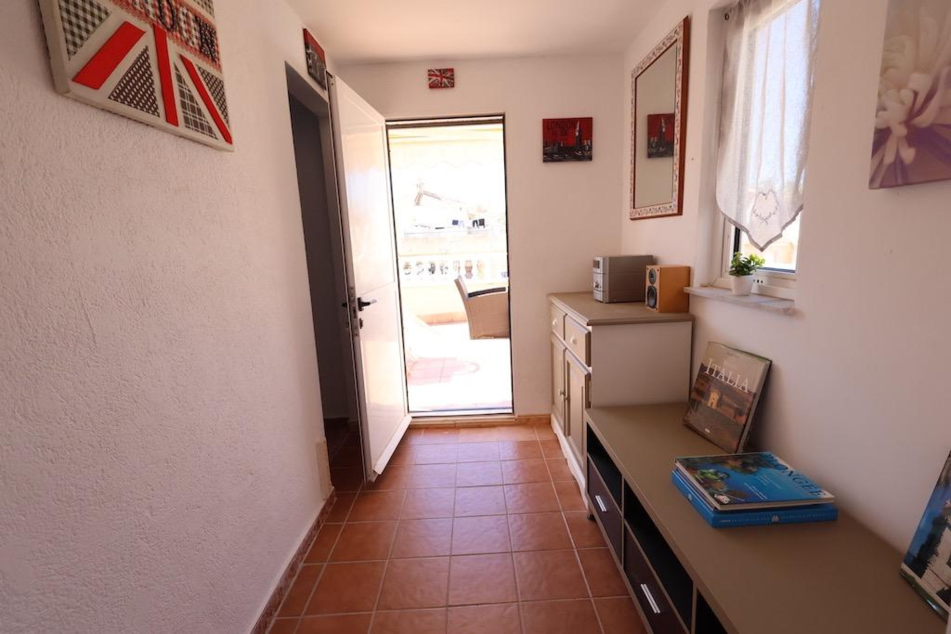 Revente - Maison de ville - Orihuela Costa - Lomas de Cabo Roig