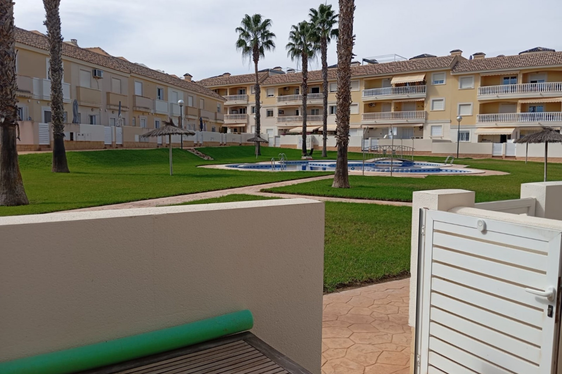 Revente - Maison de ville - Orihuela-Costa - Lomas de Cabo Roig