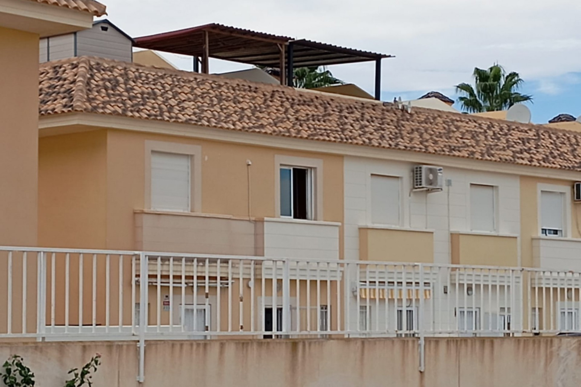 Revente - Maison de ville - Orihuela-Costa - Lomas de Cabo Roig