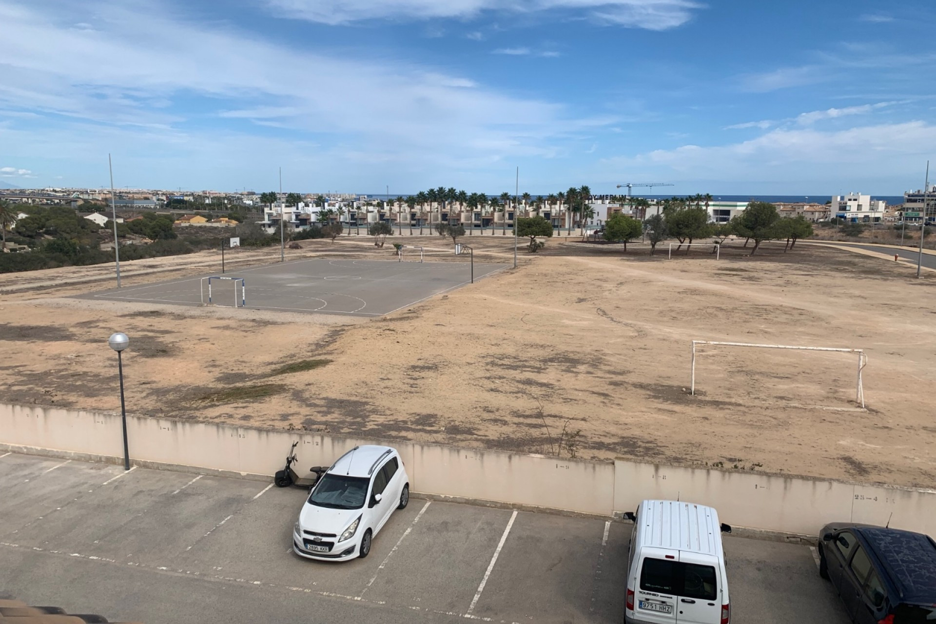 Revente - Maison de ville - Orihuela-Costa - Lomas de Cabo Roig