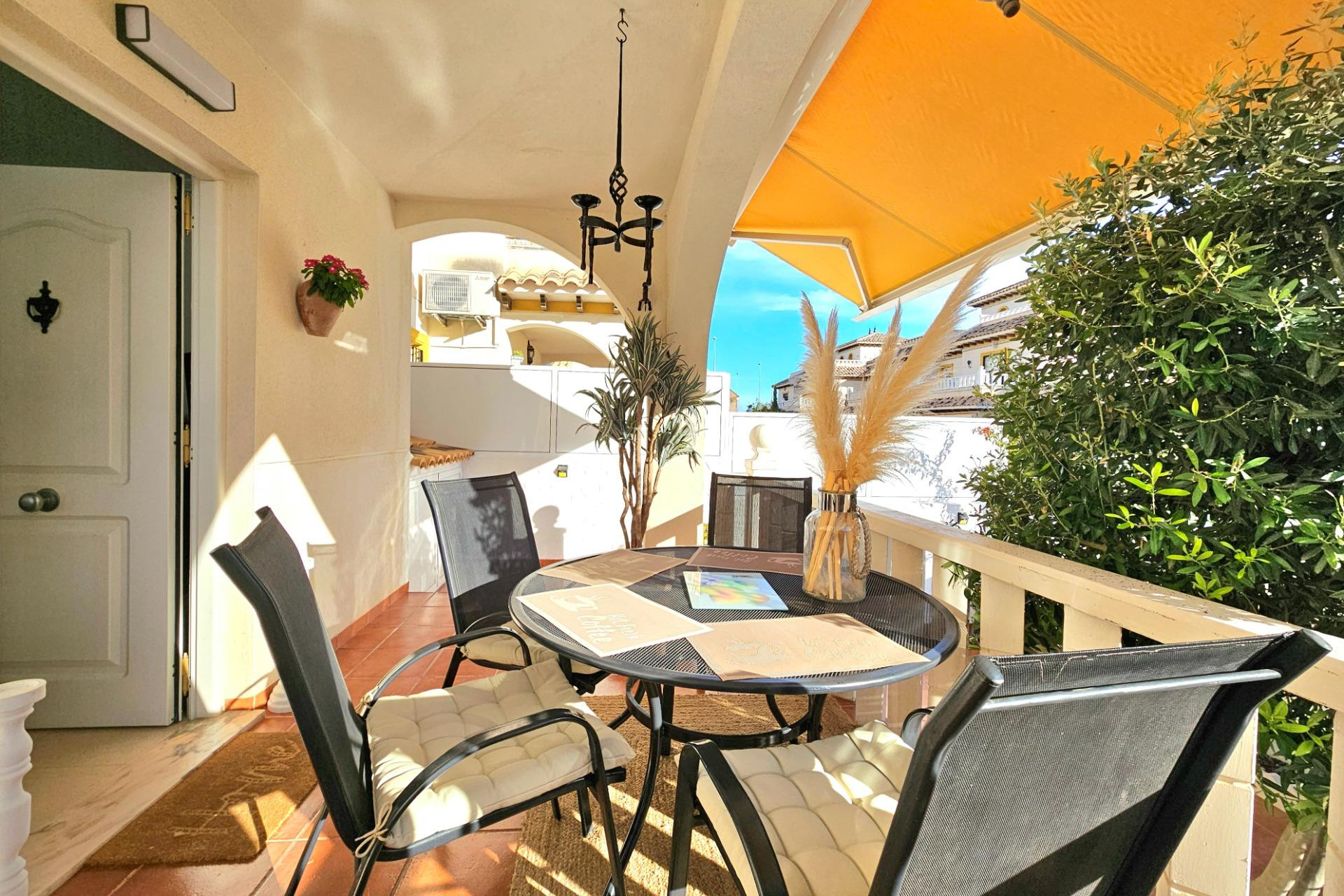 Revente - Maison de ville - Orihuela Costa - Lomas de Cabo Roig