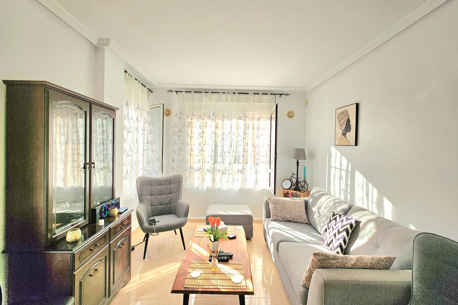 Revente - Maison de ville - Orihuela Costa - Lomas de Cabo Roig