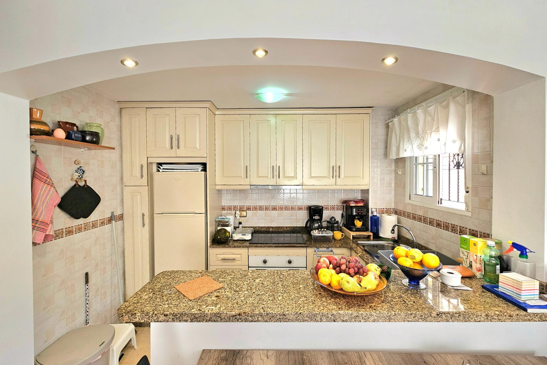 Revente - Maison de ville - Orihuela Costa - Lomas de Cabo Roig