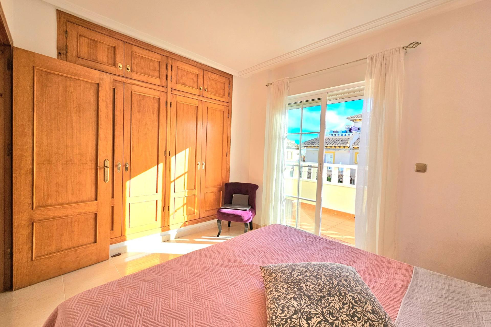 Revente - Maison de ville - Orihuela Costa - Lomas de Cabo Roig