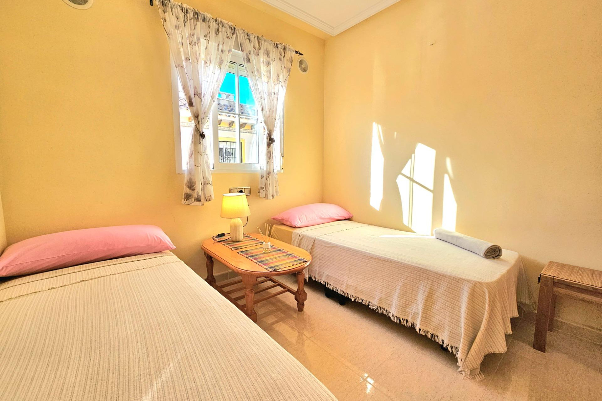 Revente - Maison de ville - Orihuela Costa - Lomas de Cabo Roig