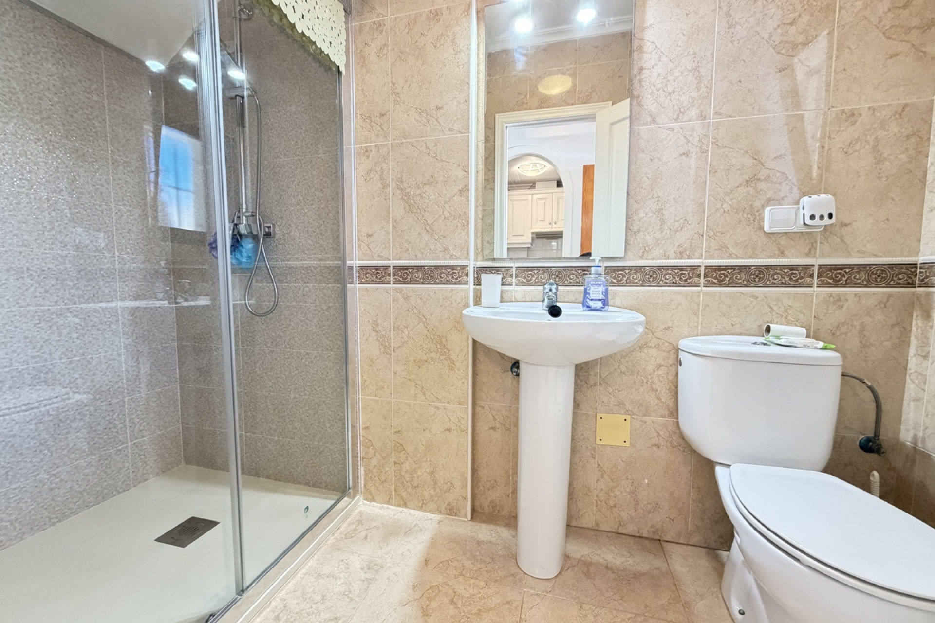 Revente - Maison de ville - Orihuela Costa - Lomas de Campoamor