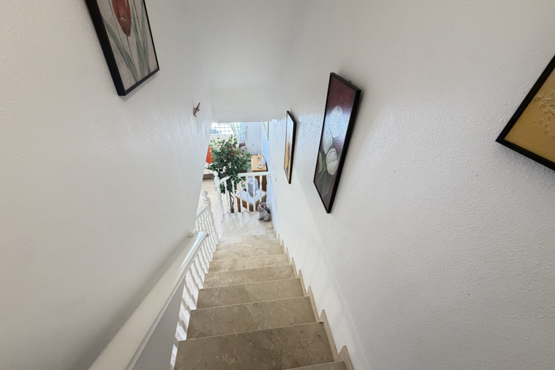 Revente - Maison de ville - Orihuela Costa - Lomas de Campoamor