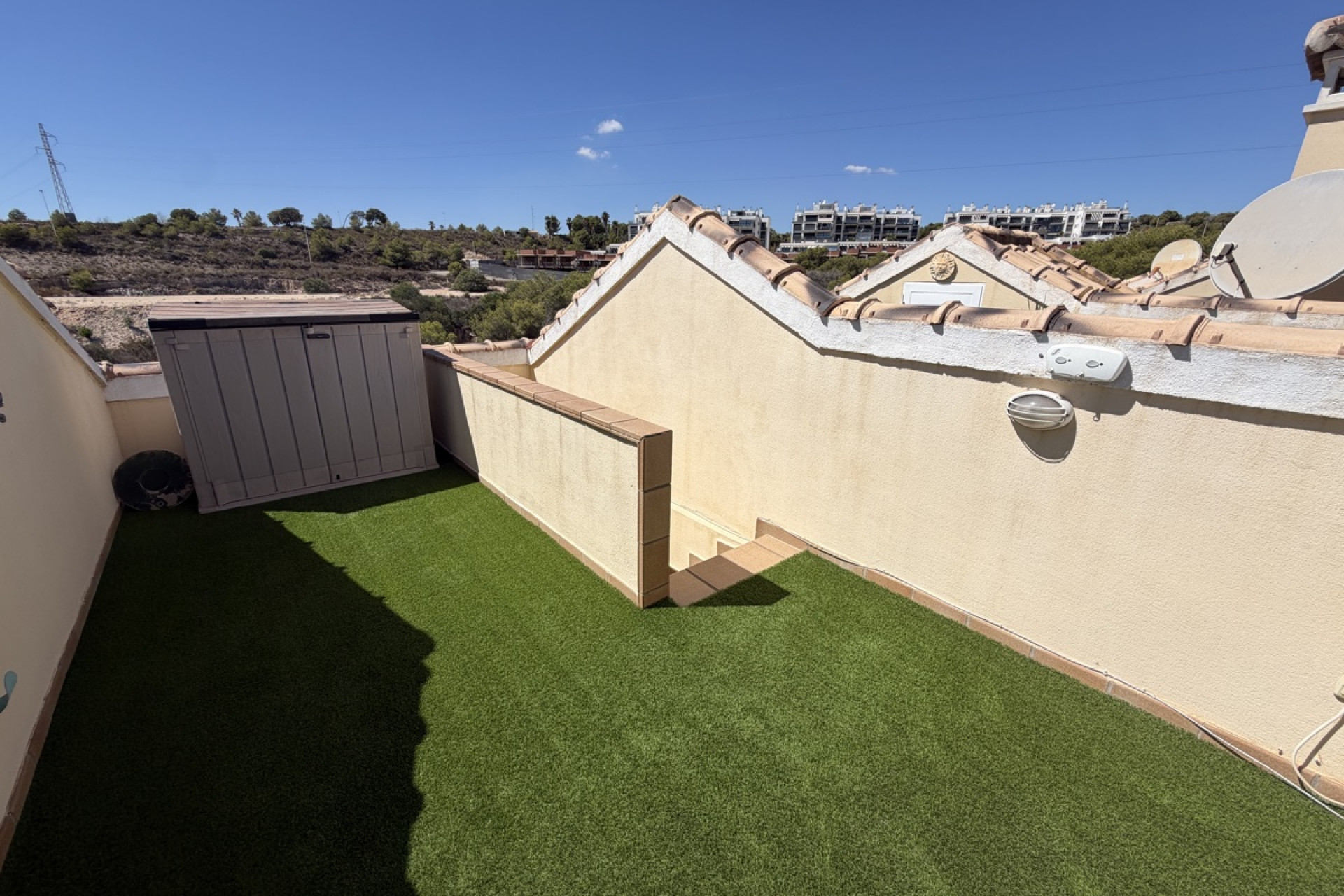 Revente - Maison de ville - Orihuela Costa - Lomas de Campoamor