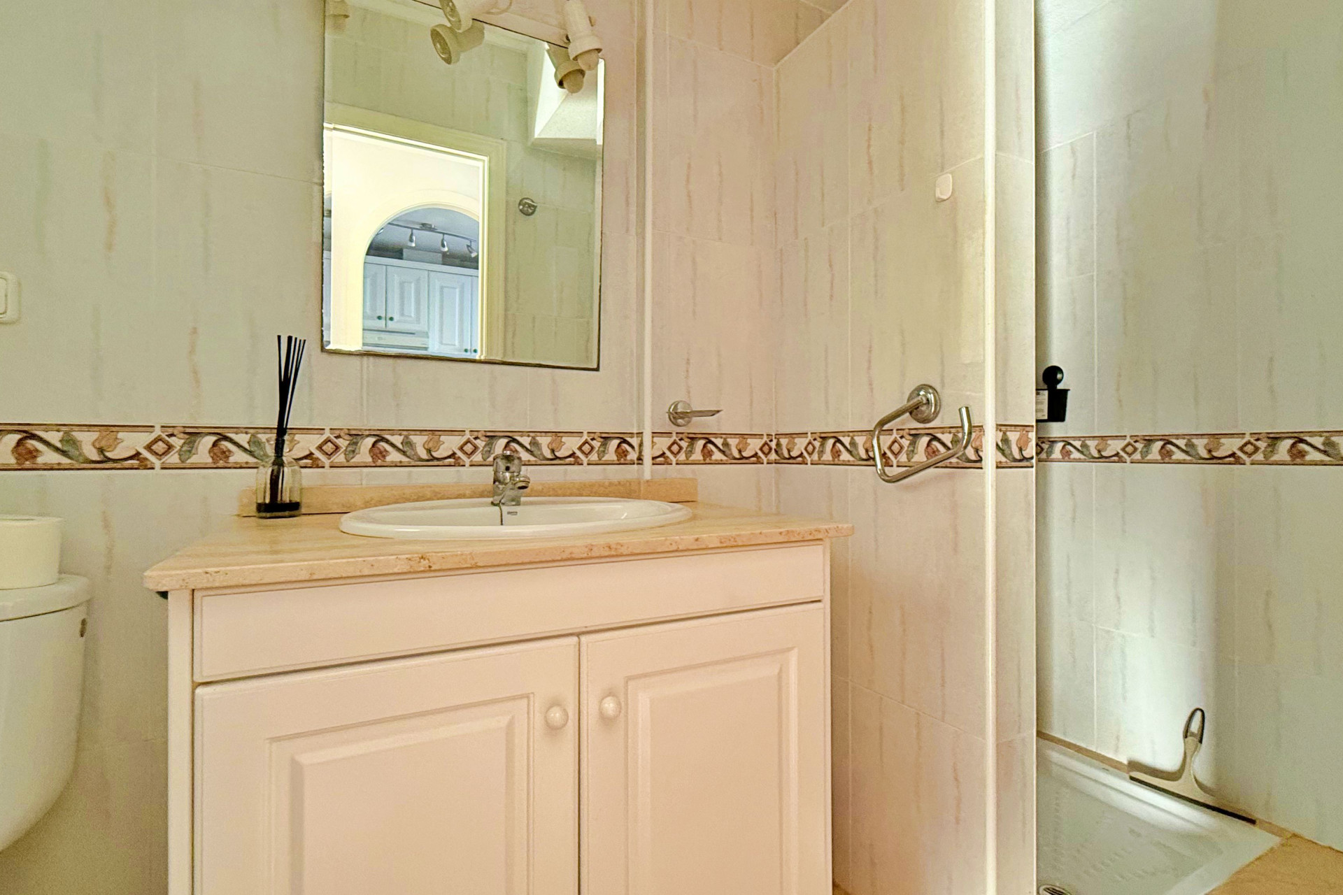 Revente - Maison de ville - Orihuela Costa - Lomas de Campoamor