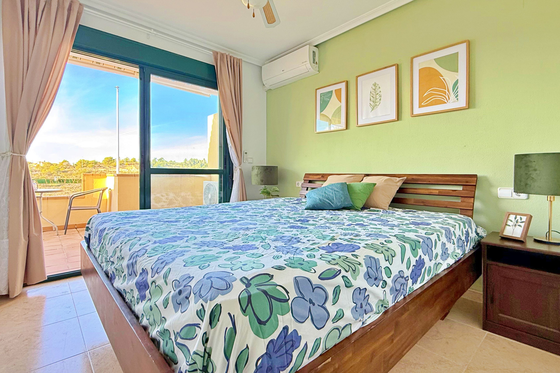 Revente - Maison de ville - Orihuela Costa - Lomas de Campoamor