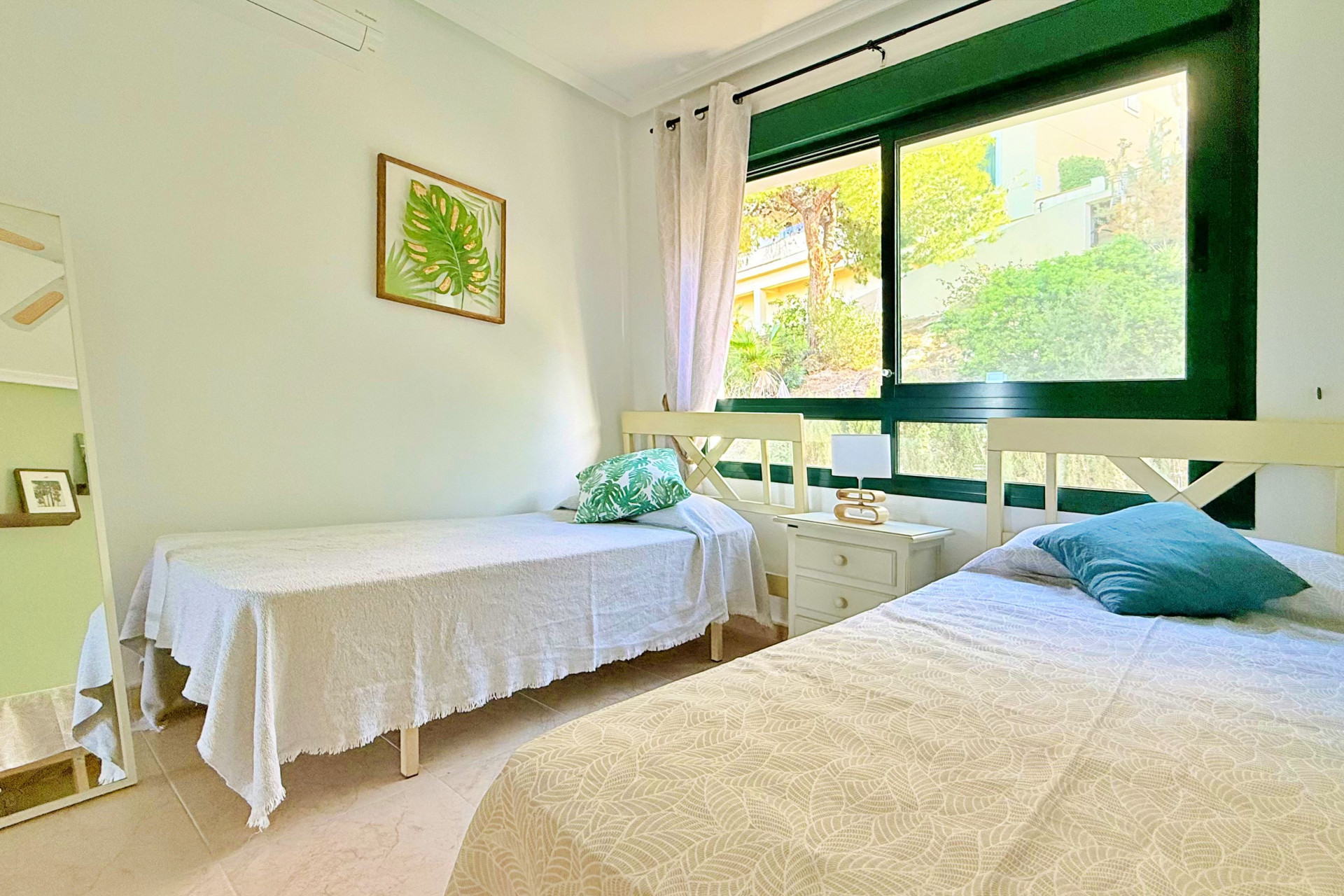 Revente - Maison de ville - Orihuela Costa - Lomas de Campoamor