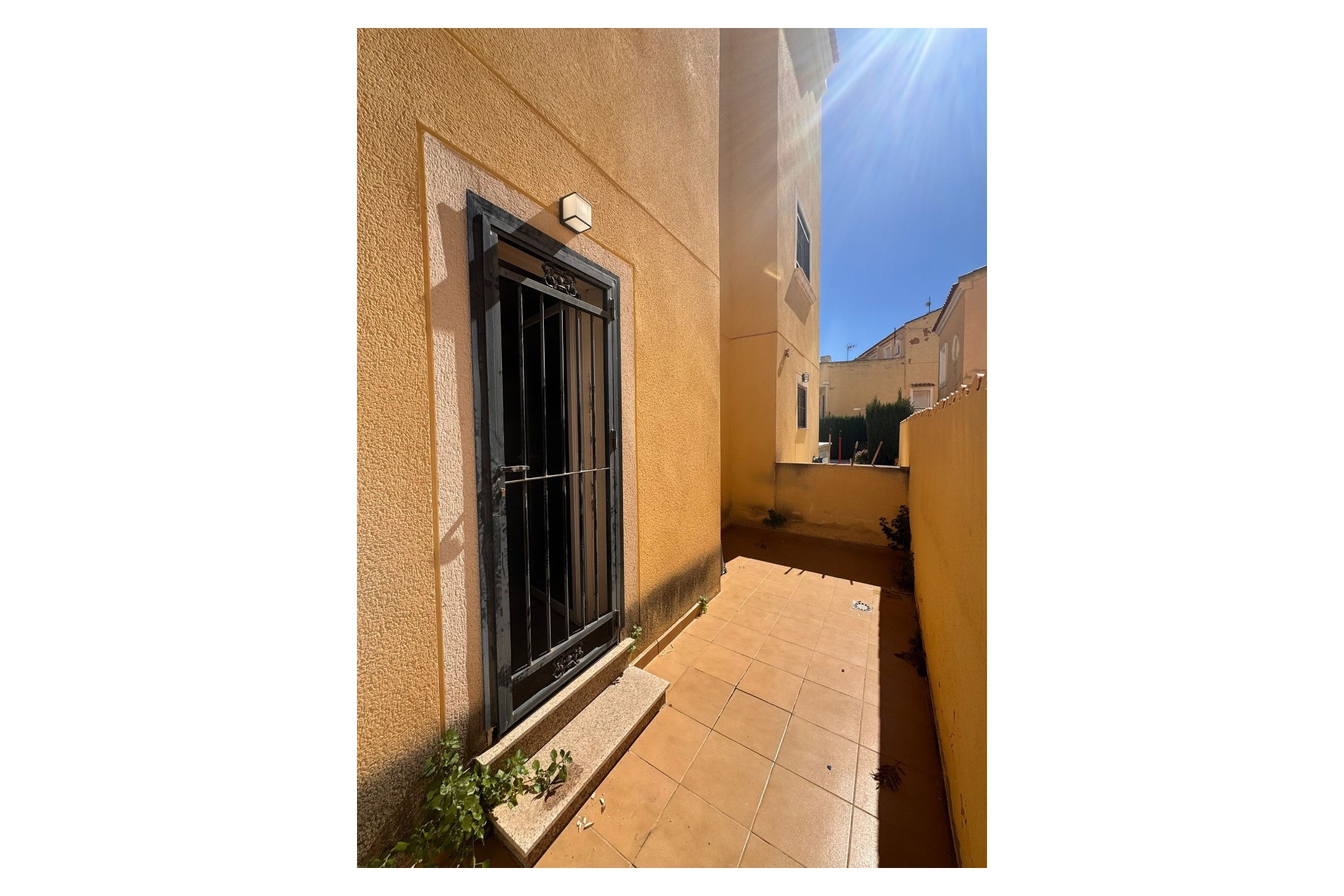 Revente - Maison de ville - Orihuela Costa - Lomas de Don Juan