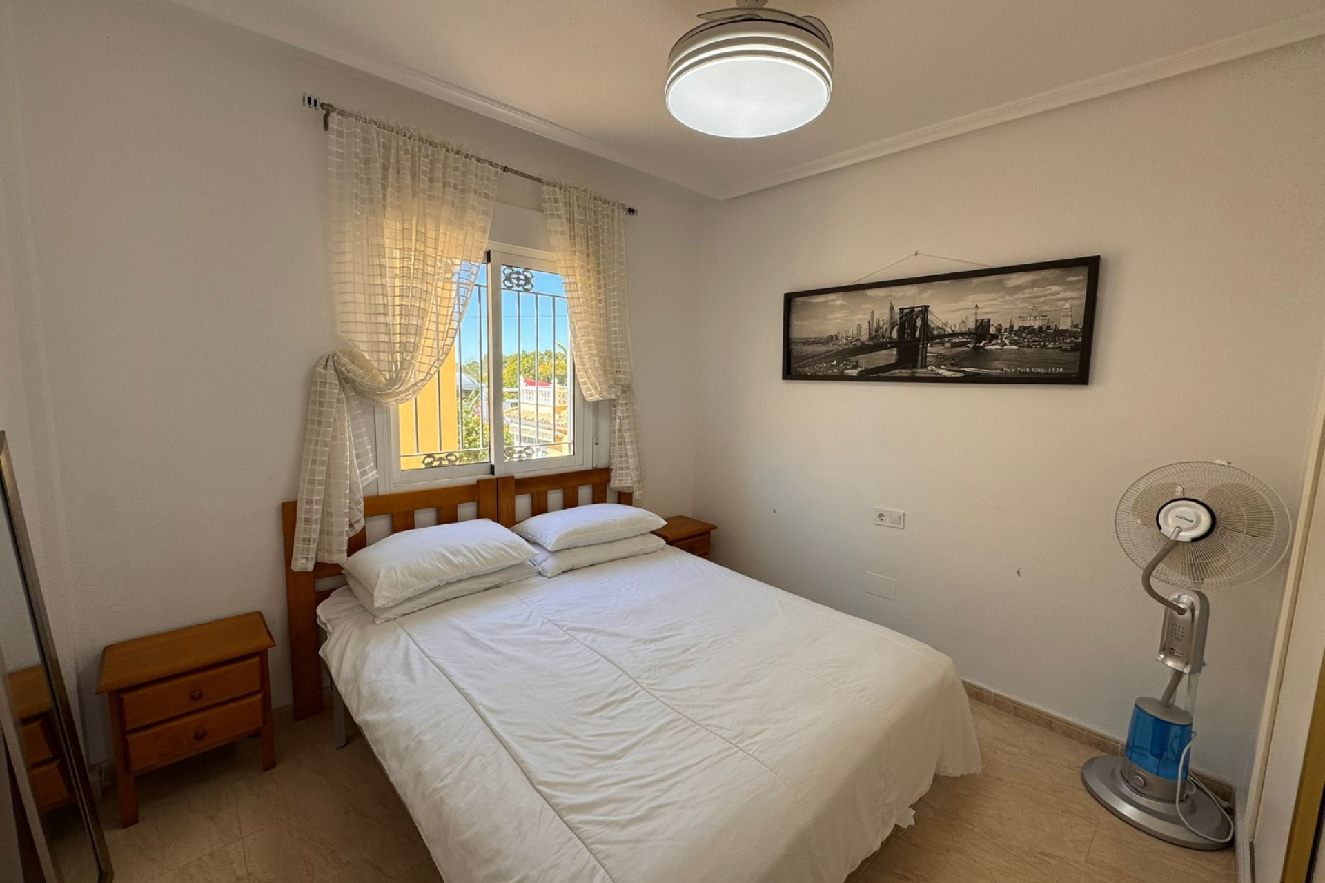 Revente - Maison de ville - Orihuela Costa - Lomas de Don Juan