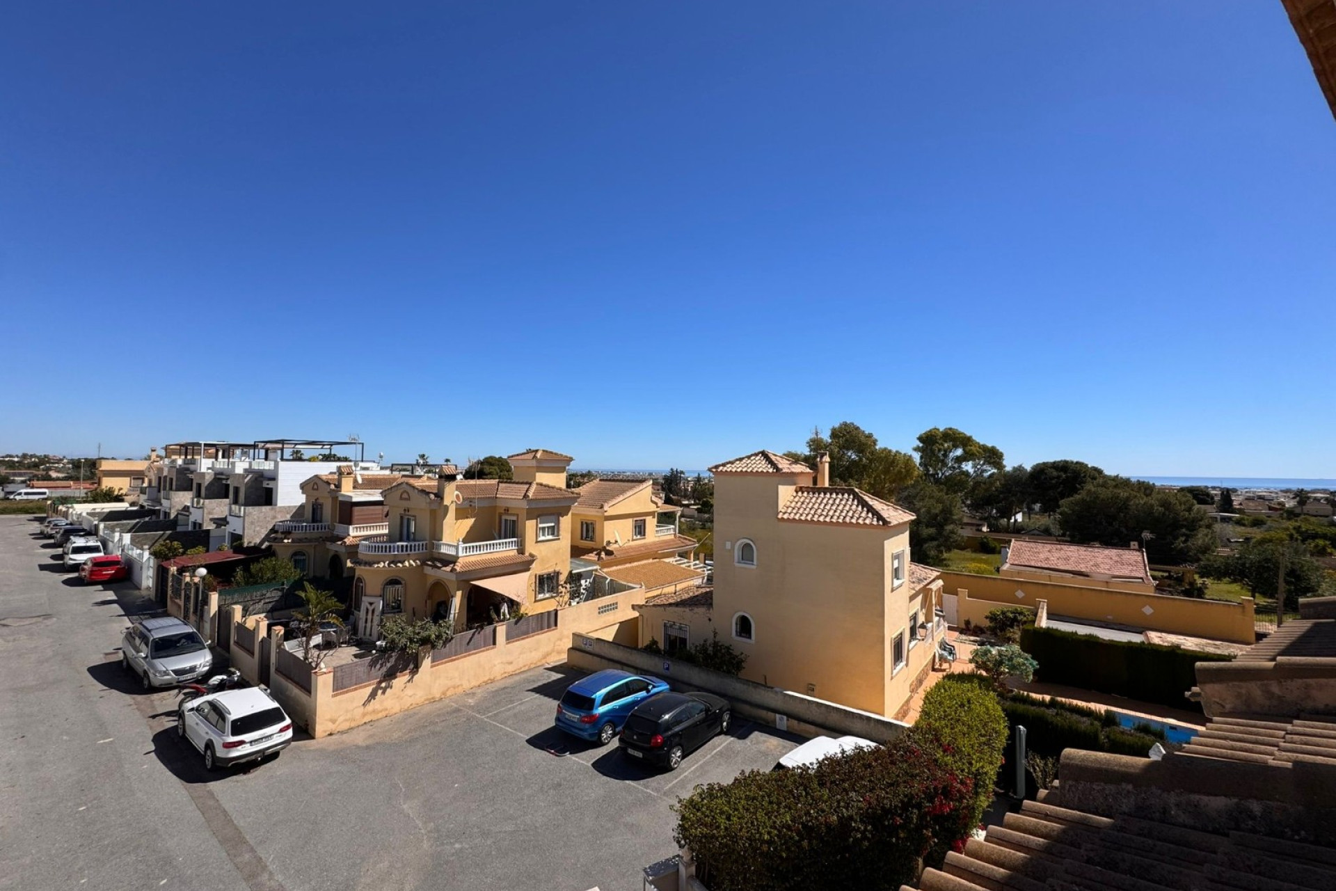 Revente - Maison de ville - Orihuela Costa - Lomas de Don Juan