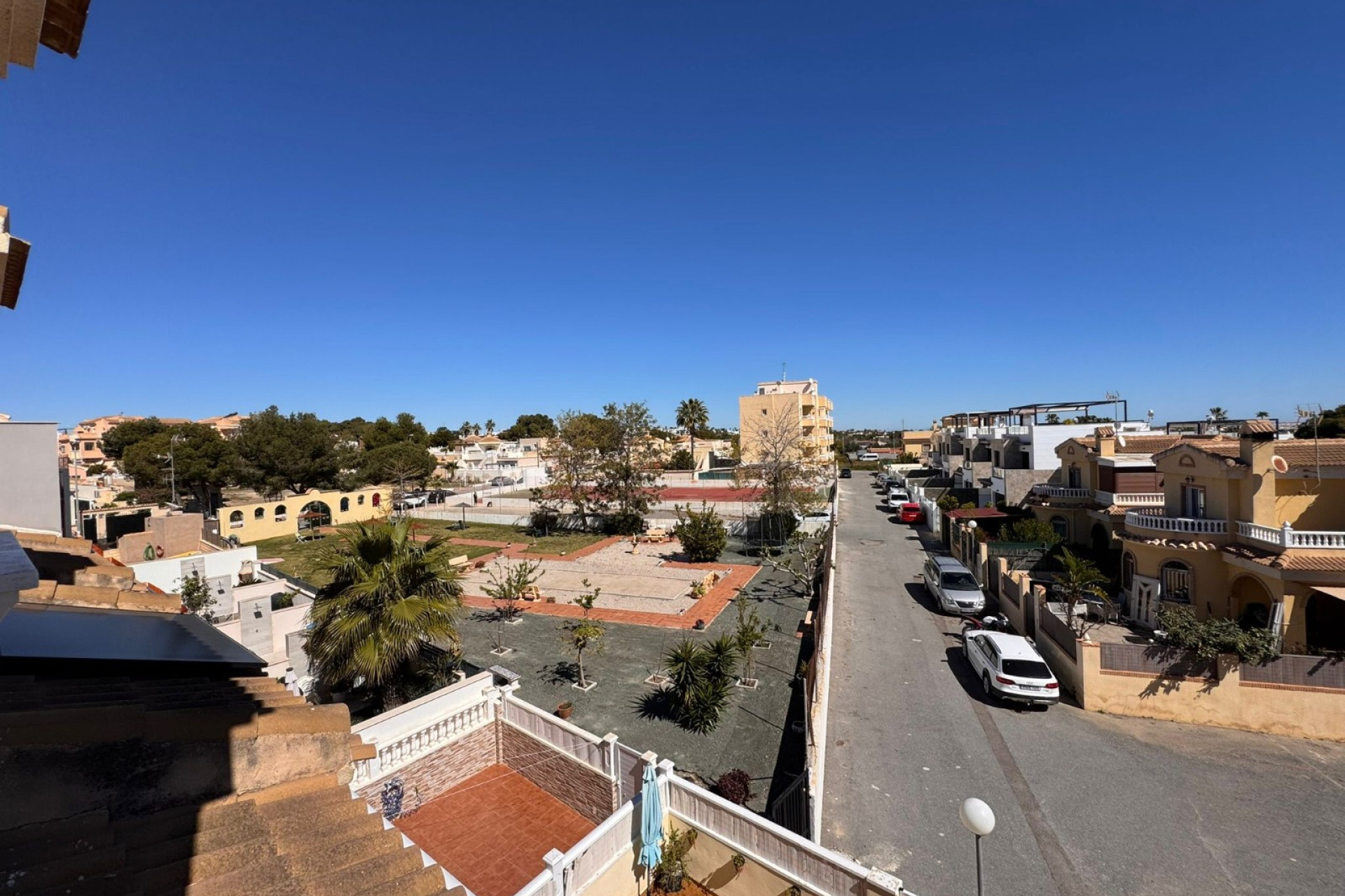 Revente - Maison de ville - Orihuela Costa - Lomas de Don Juan
