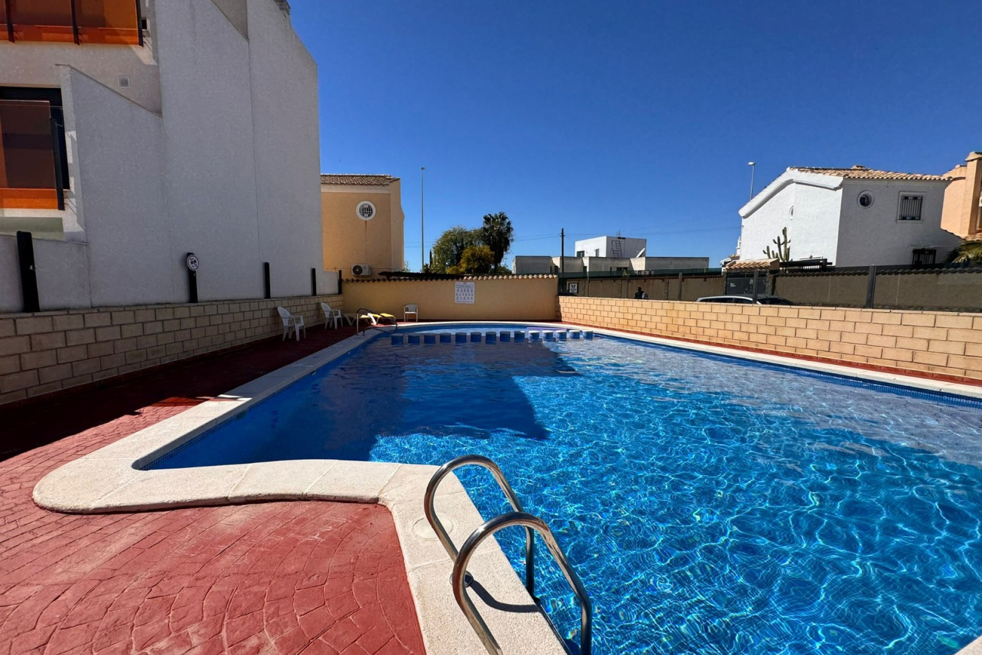 Revente - Maison de ville - Orihuela Costa - Lomas de Don Juan