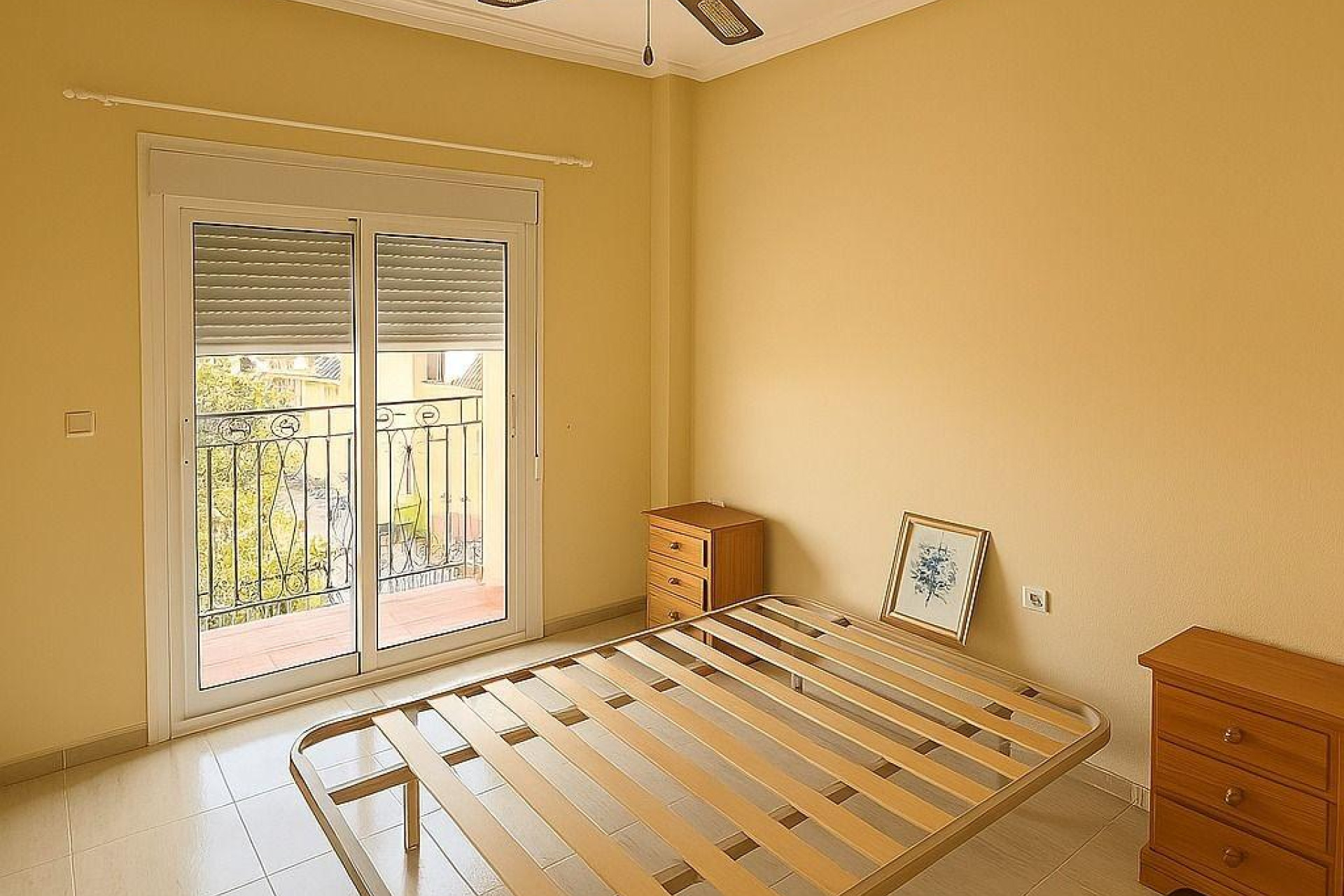 Revente - Maison de ville - Orihuela Costa - Los Almendros-La Florida