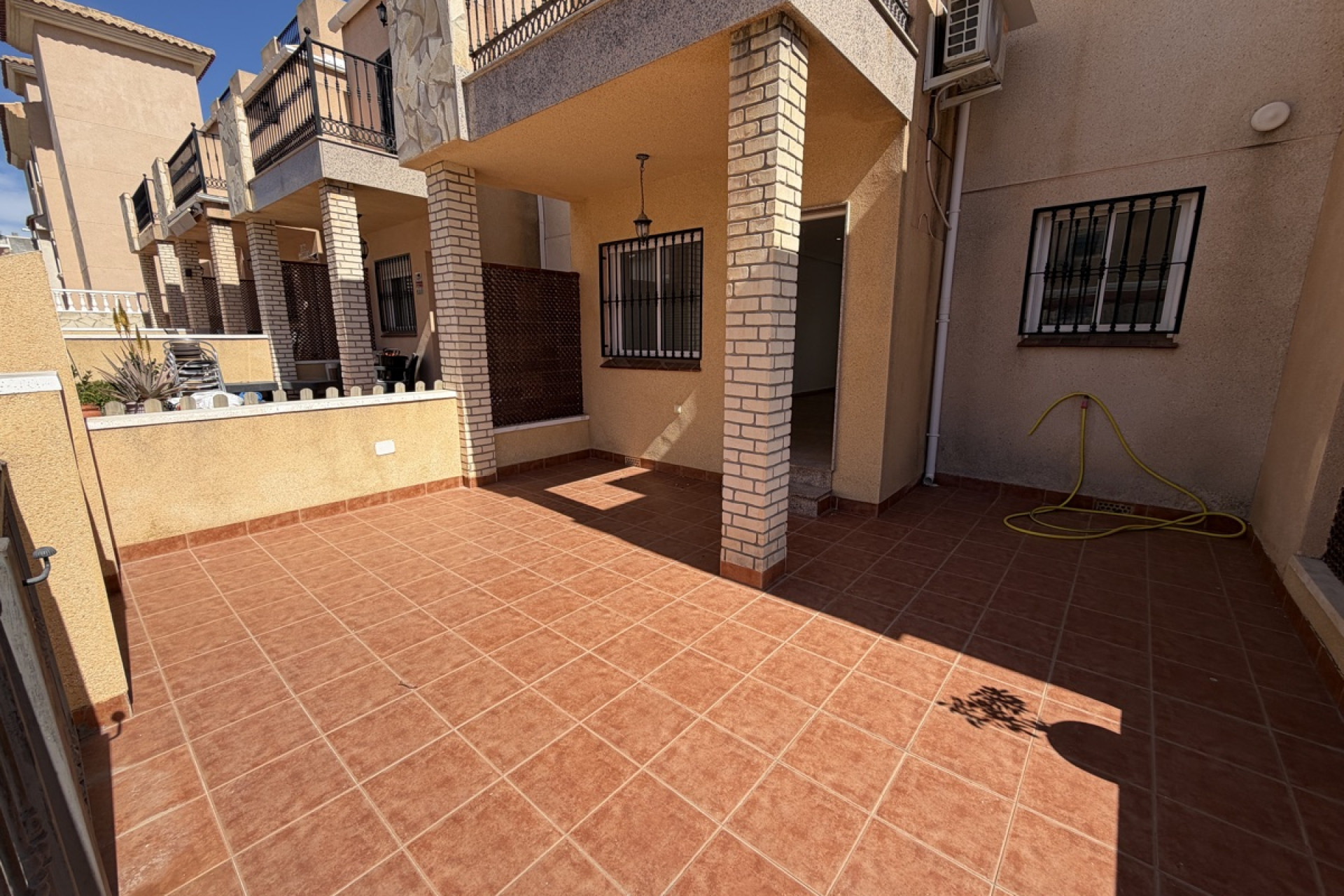 Revente - Maison de ville - Orihuela Costa - Los Altos