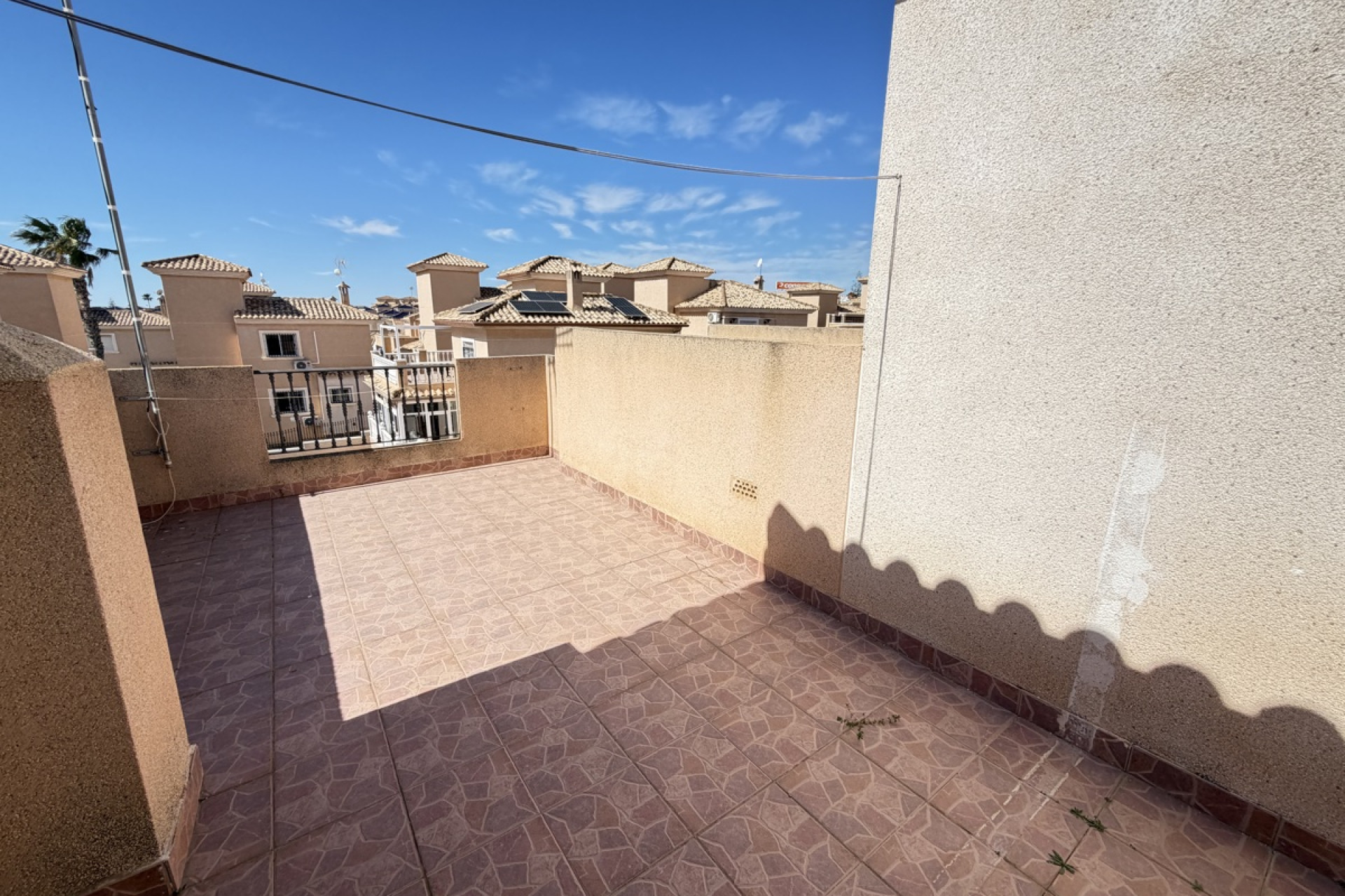 Revente - Maison de ville - Orihuela Costa - Los Altos