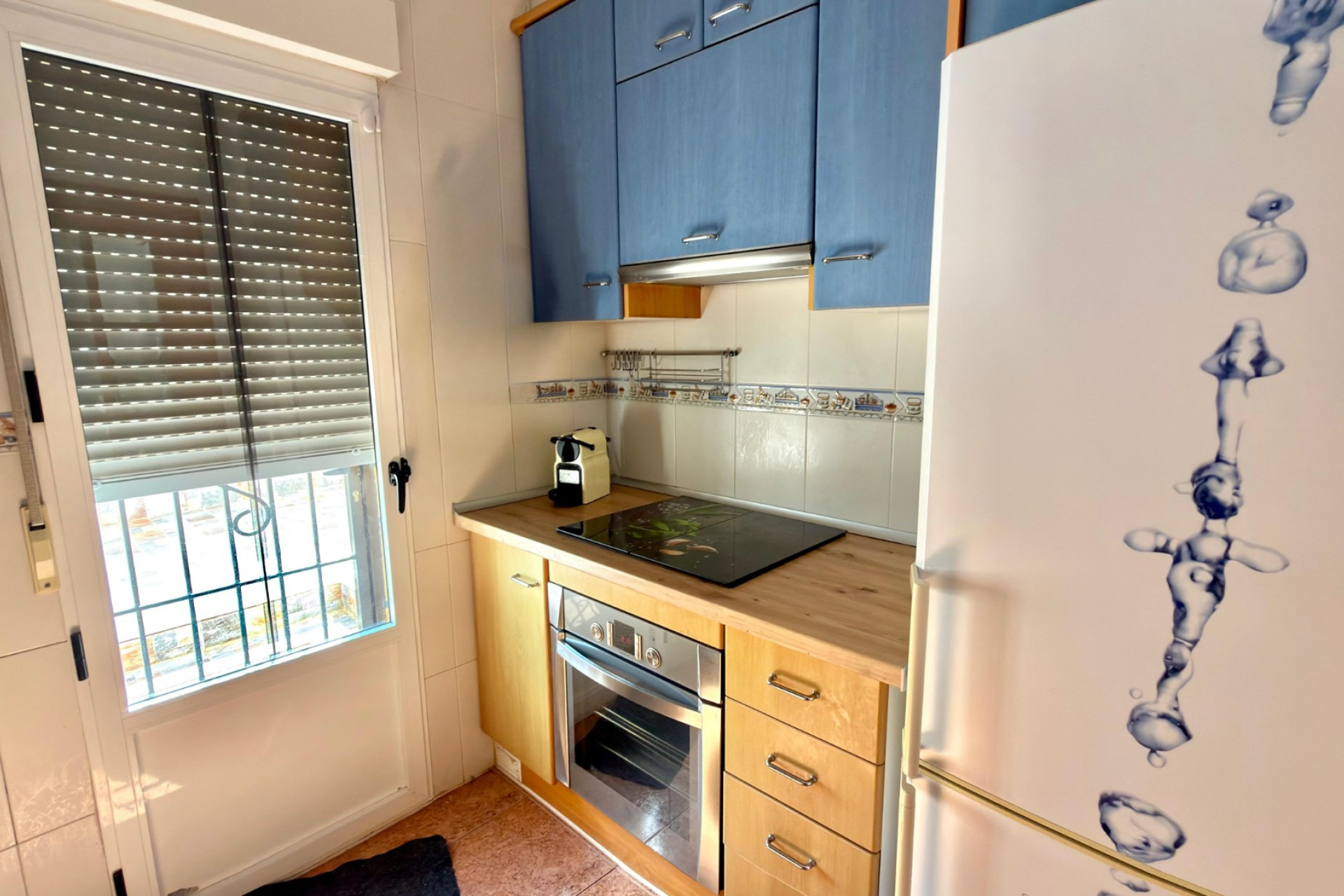 Revente - Maison de ville - Orihuela Costa - Los Altos