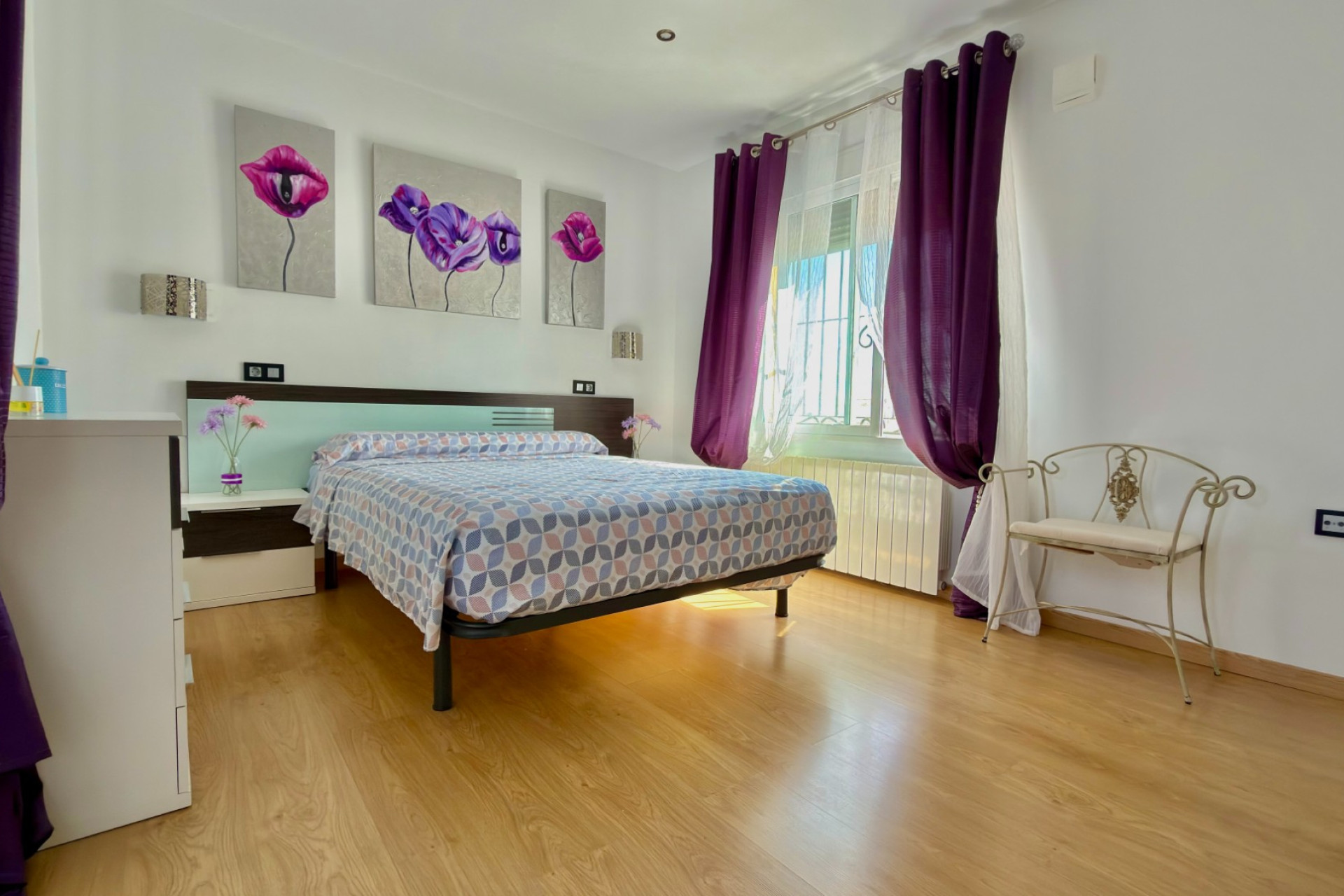 Revente - Maison de ville - Orihuela Costa - Los Altos