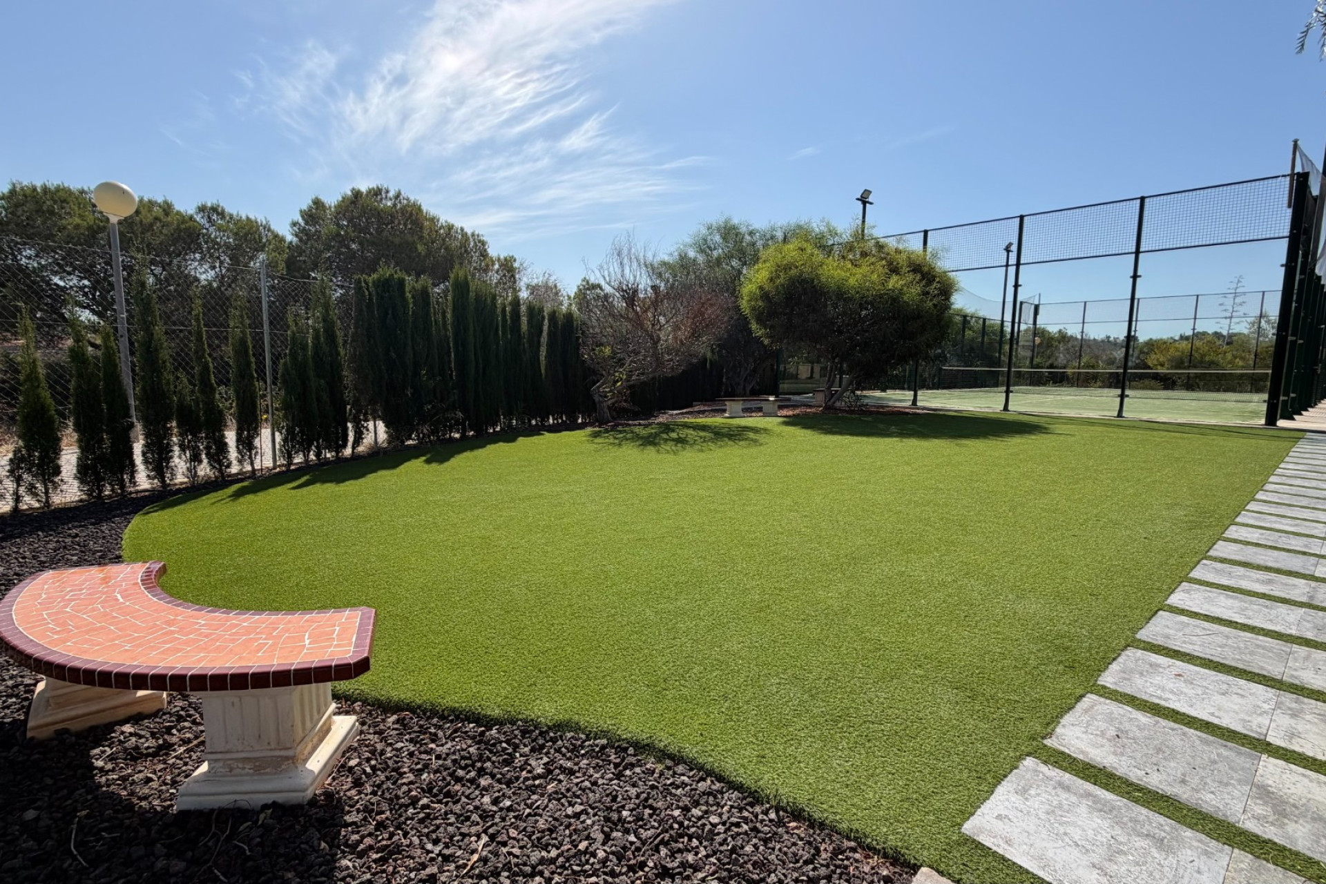 Revente - Maison de ville - Orihuela Costa - Los Altos