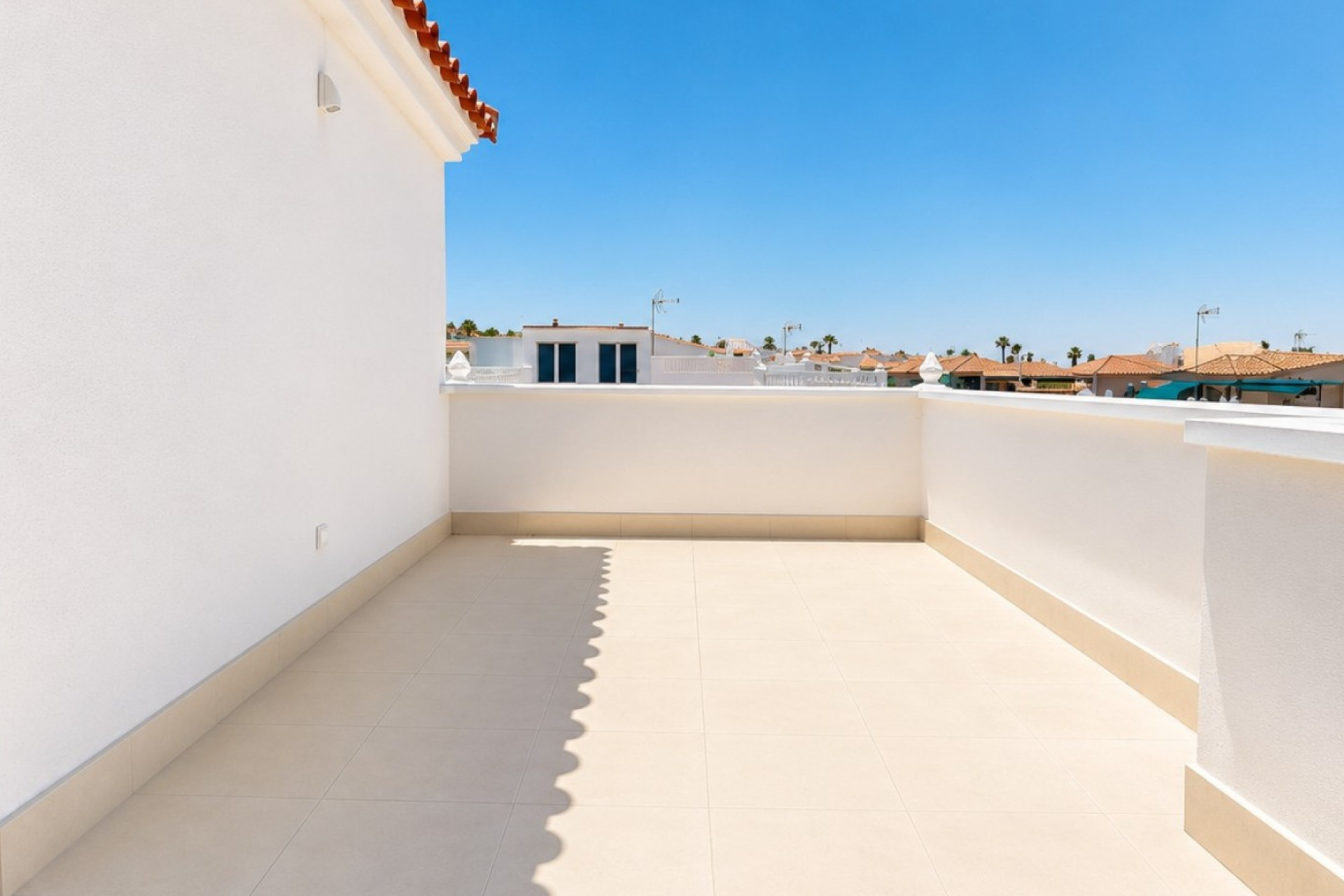Revente - Maison de ville - Orihuela Costa - Los Altos