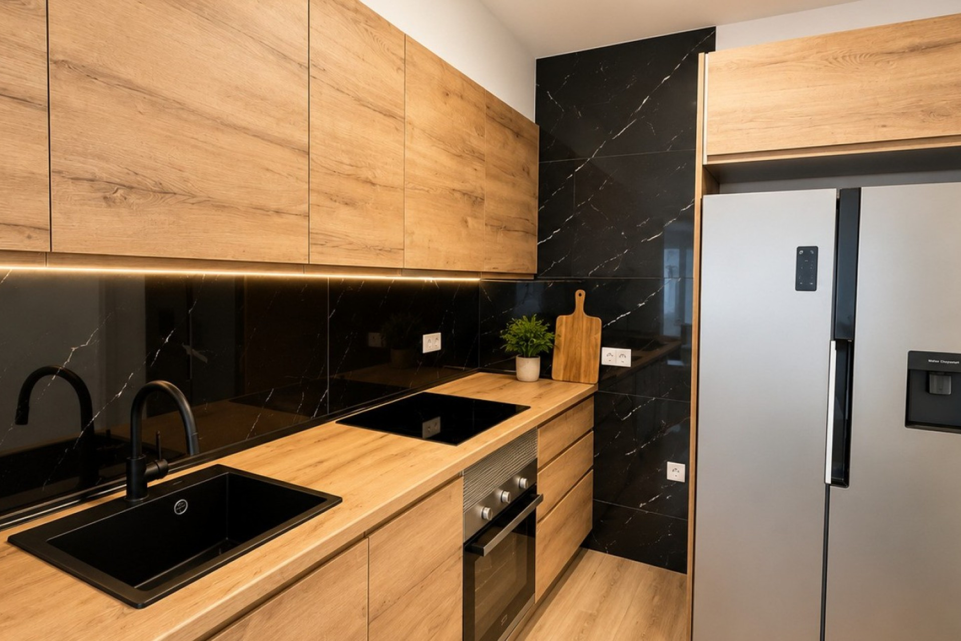Revente - Maison de ville - Orihuela Costa - Los Altos
