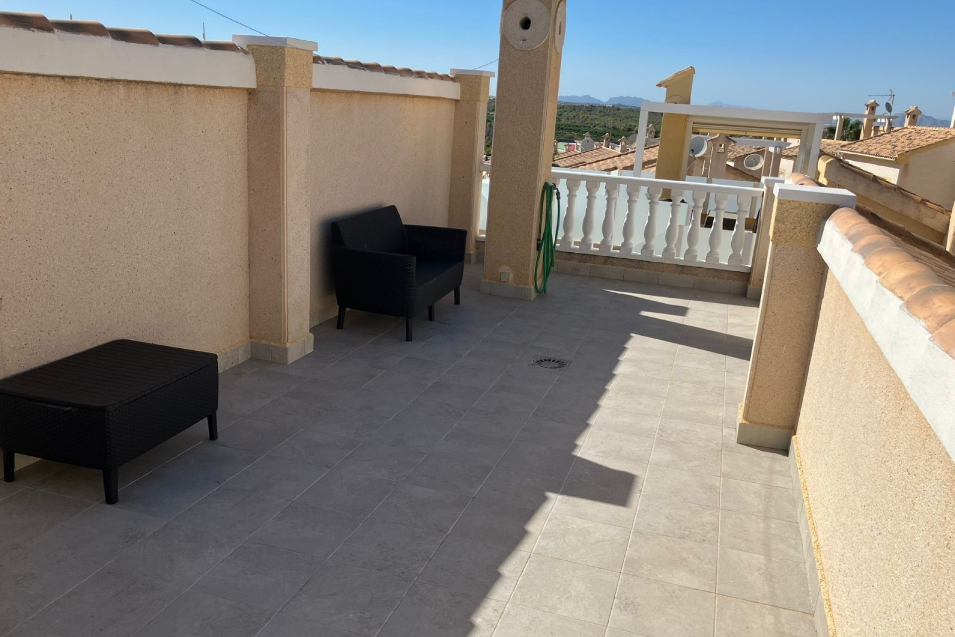 Revente - Maison de ville - Orihuela Costa - Los Altos