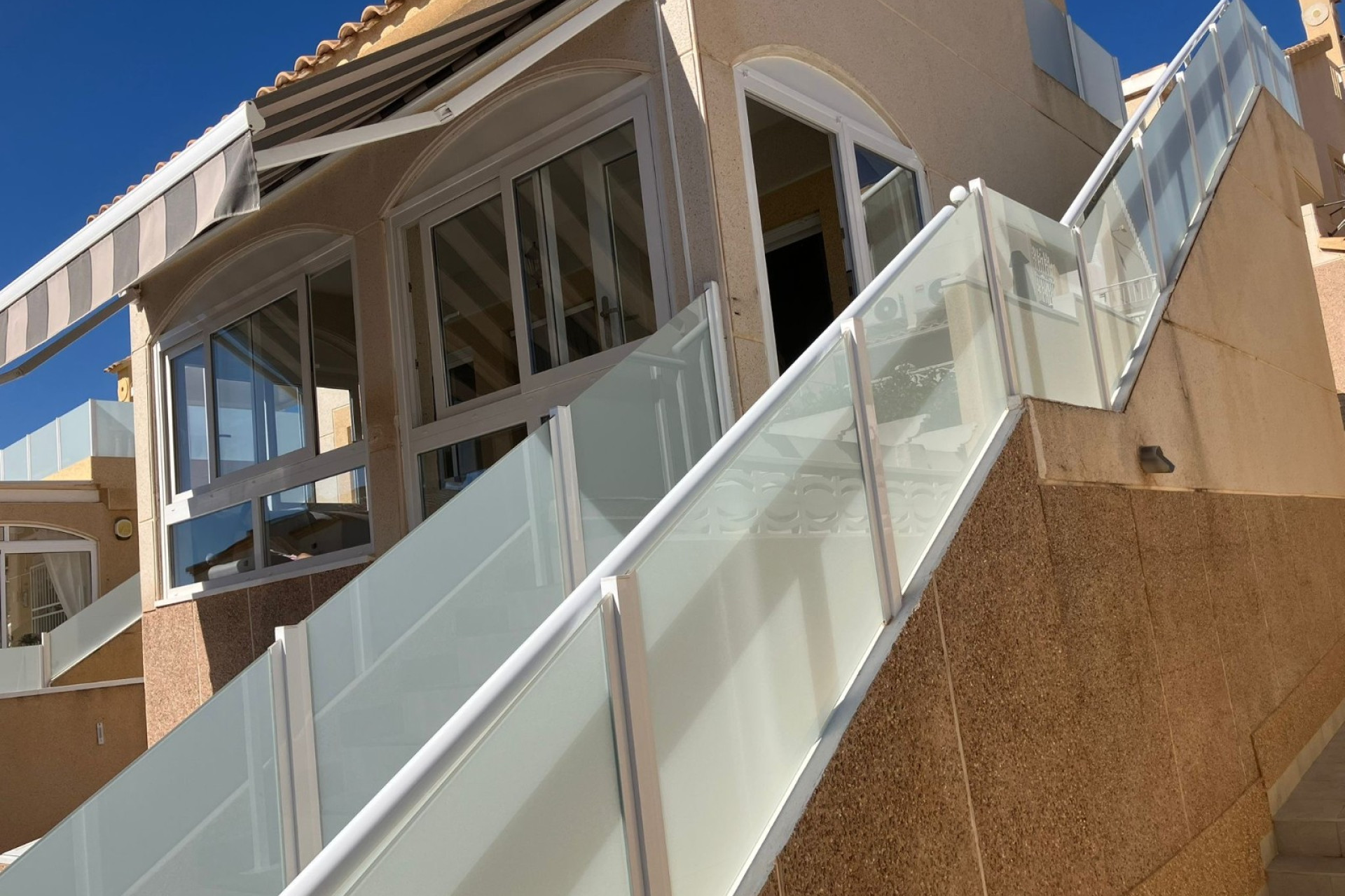 Revente - Maison de ville - Orihuela Costa - Los Altos