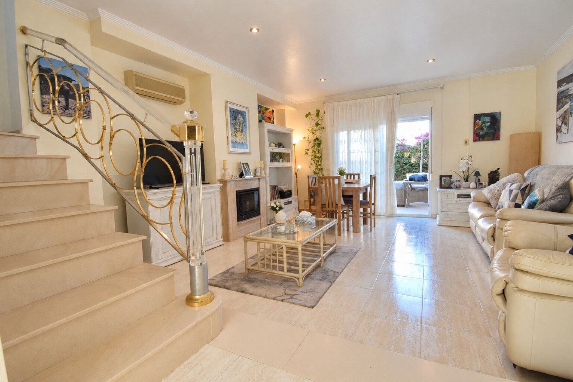 Revente - Maison de ville - Orihuela Costa - Los Altos