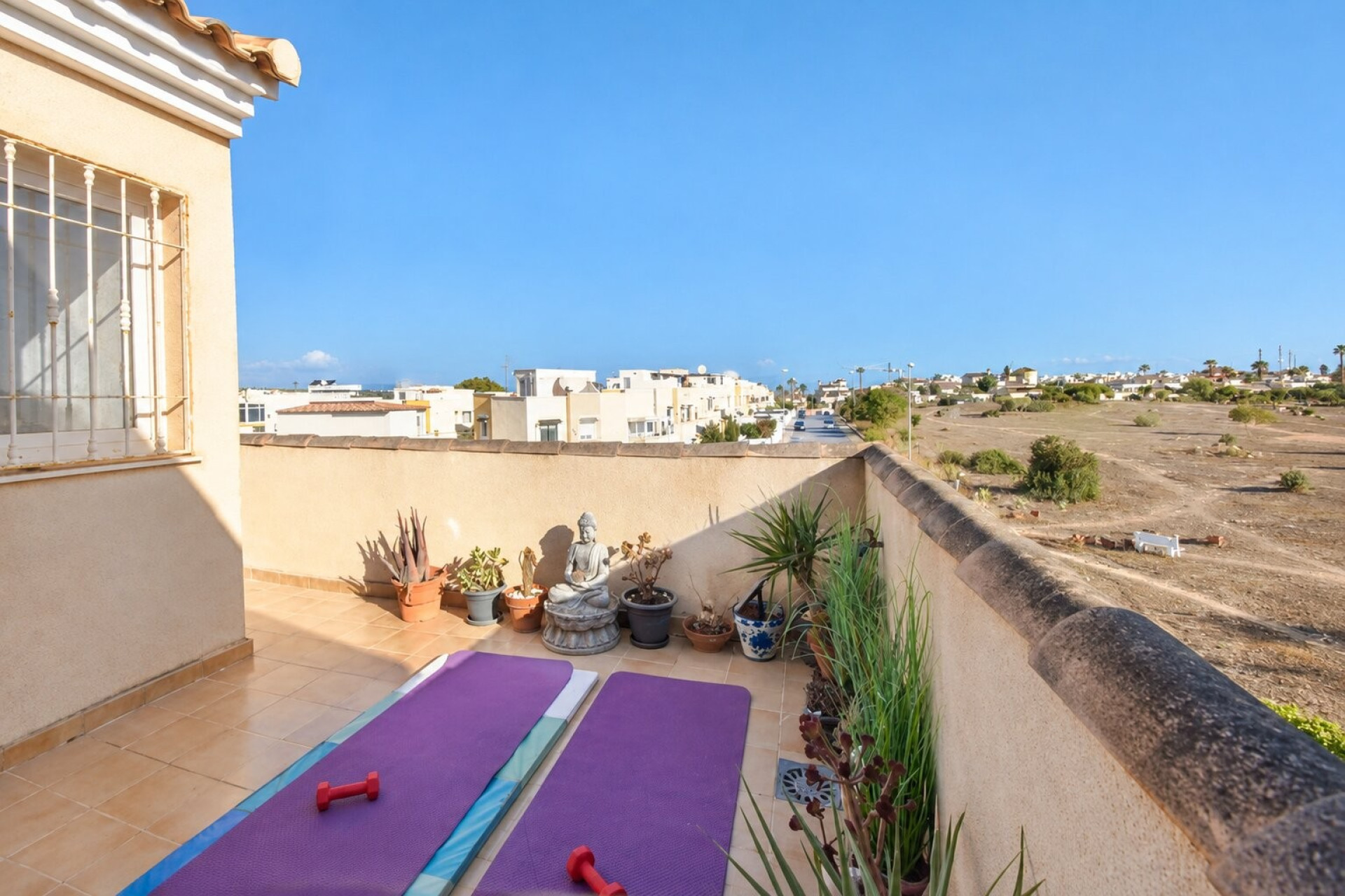 Revente - Maison de ville - Orihuela Costa - Los Altos